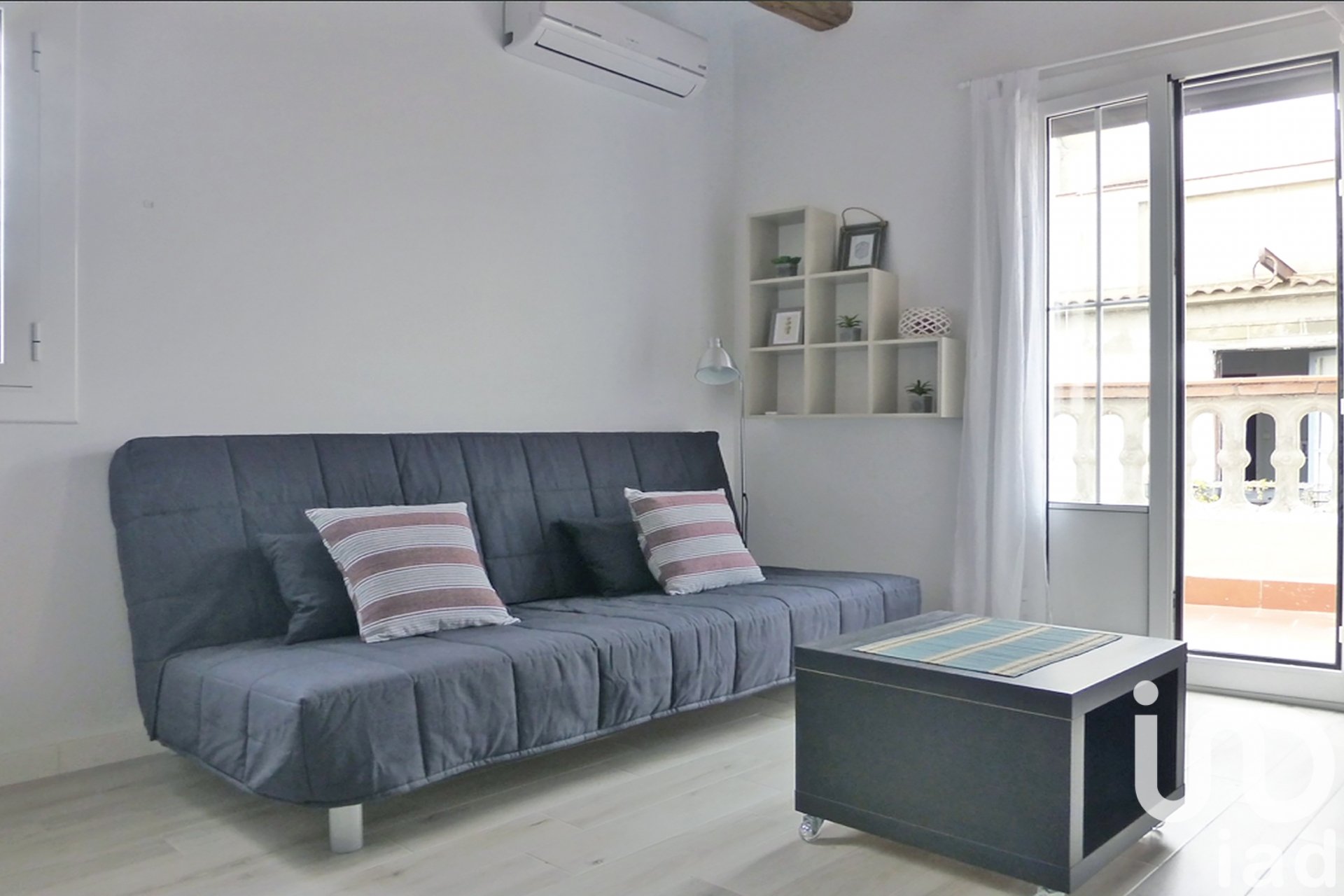 Penthouse à Barcelona, Espagne 2 chambres, 53 m2 No. 152849