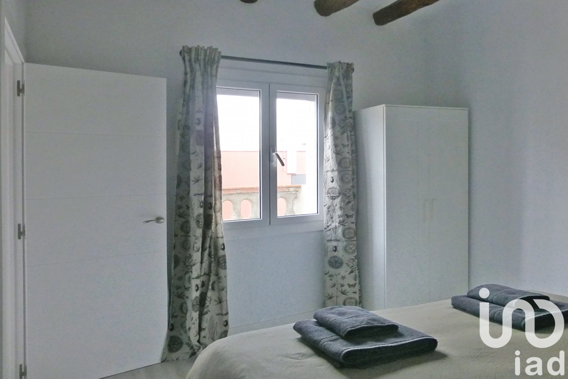 Penthouse à Barcelona, Espagne 2 chambres, 53 m2 No. 152849