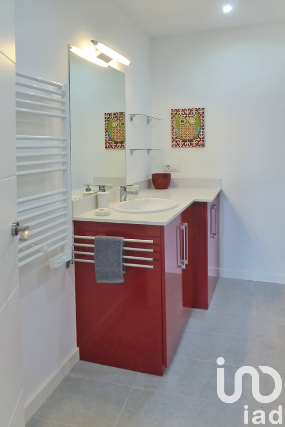 Penthouse à Barcelona, Espagne 2 chambres, 53 m2 No. 152849