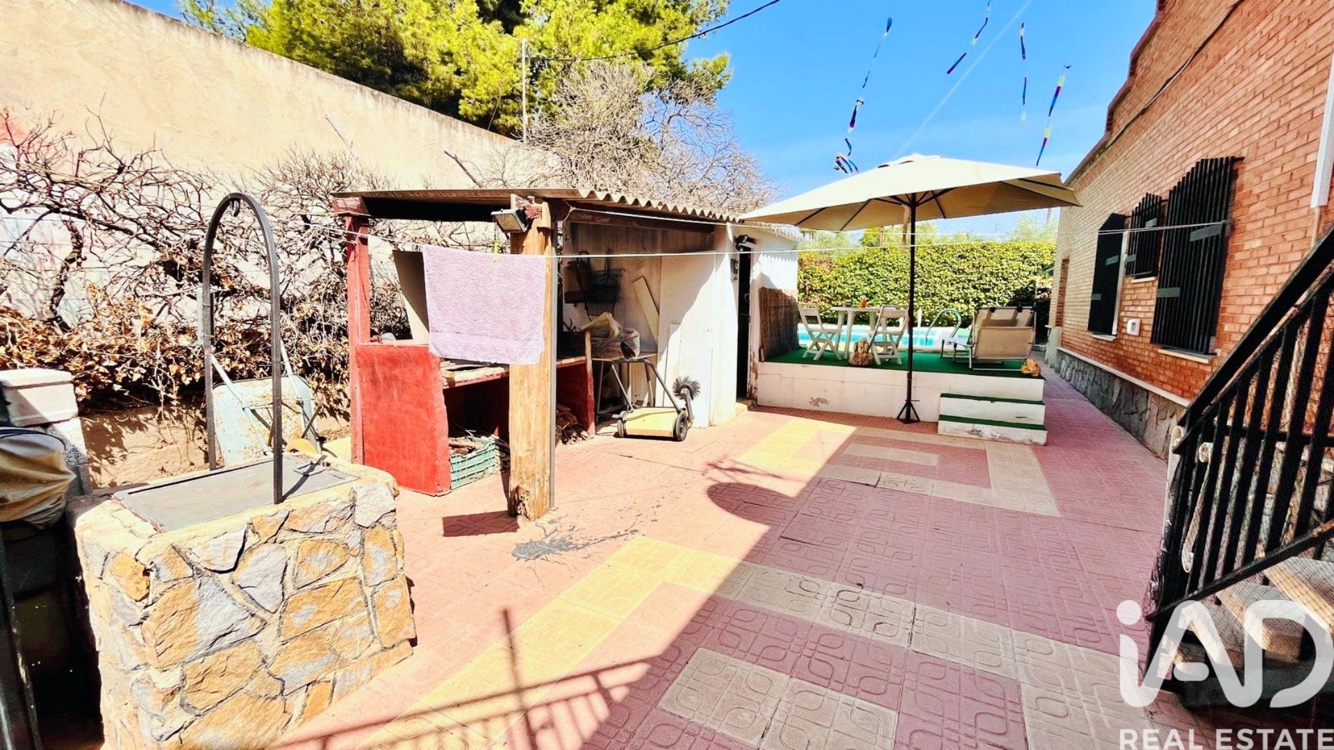 House à Elche, Alicante, Espagne 3 chambres, 140 m2 No. 152846