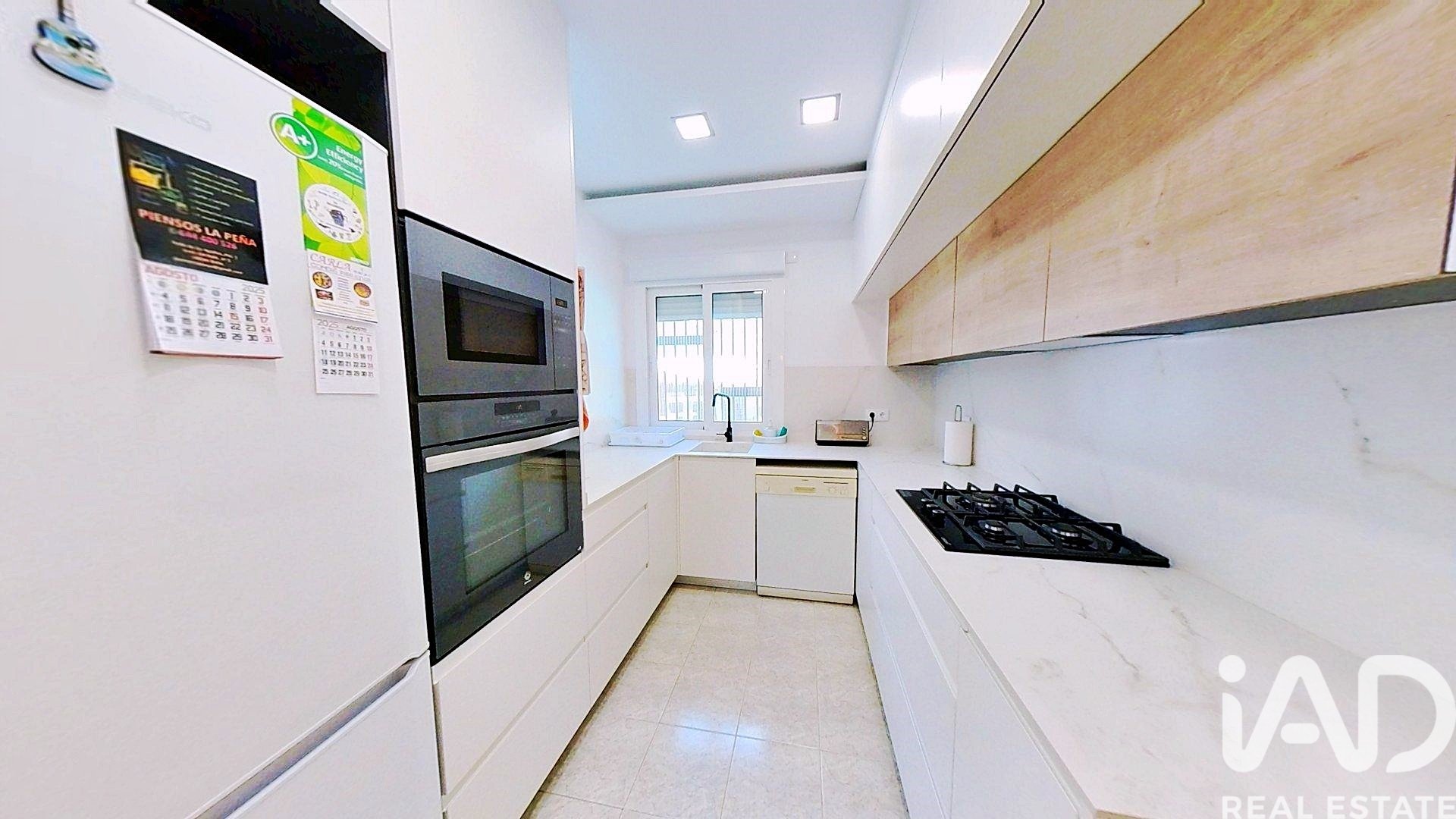 House à Elche, Alicante, Espagne 3 chambres, 140 m2 No. 152846