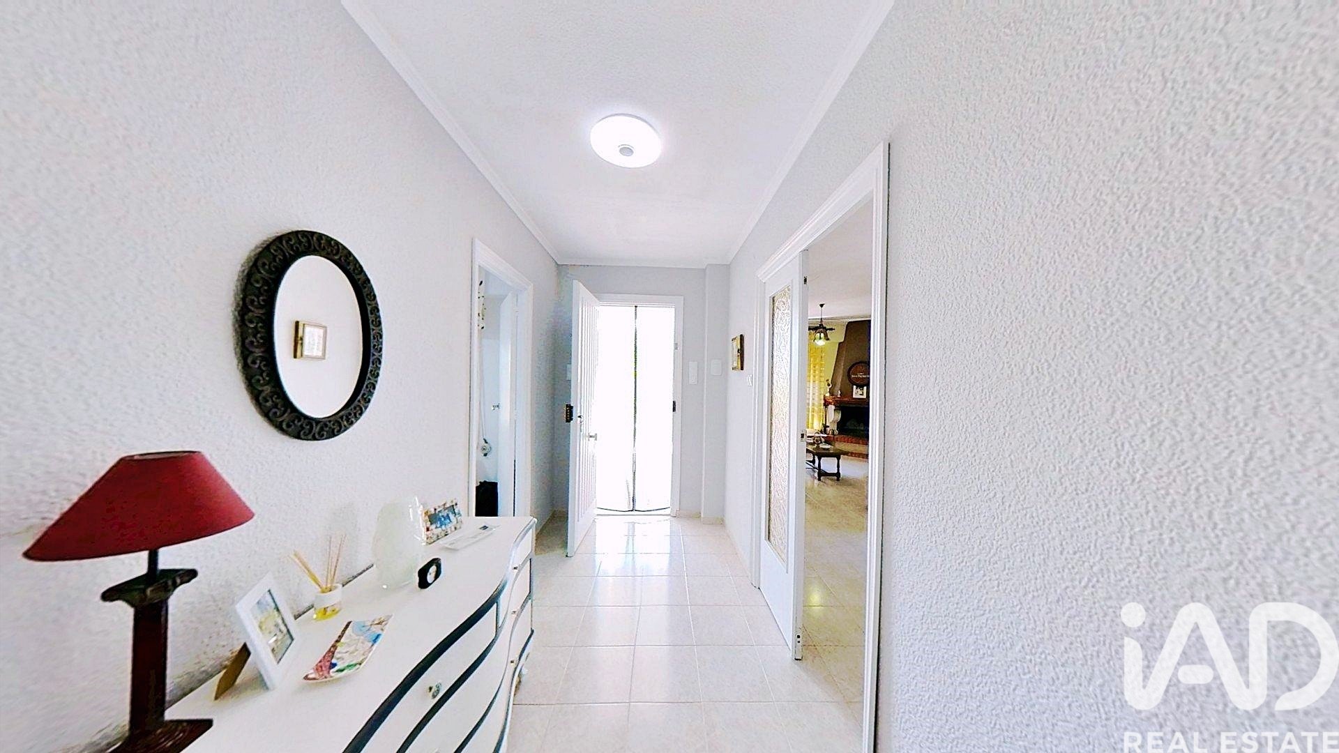 House à Elche, Alicante, Espagne 3 chambres, 140 m2 No. 152846