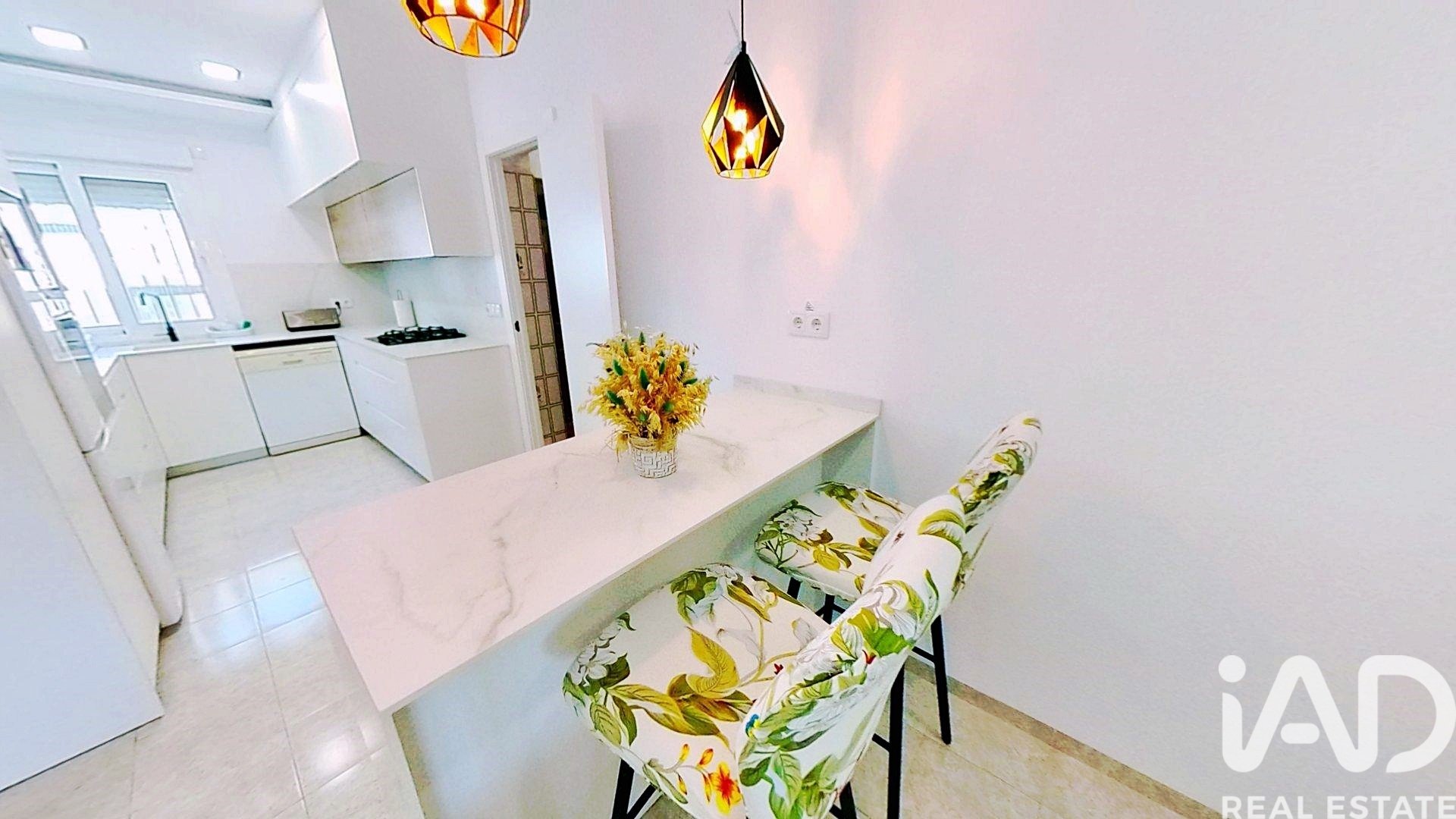 House à Elche, Alicante, Espagne 3 chambres, 140 m2 No. 152846