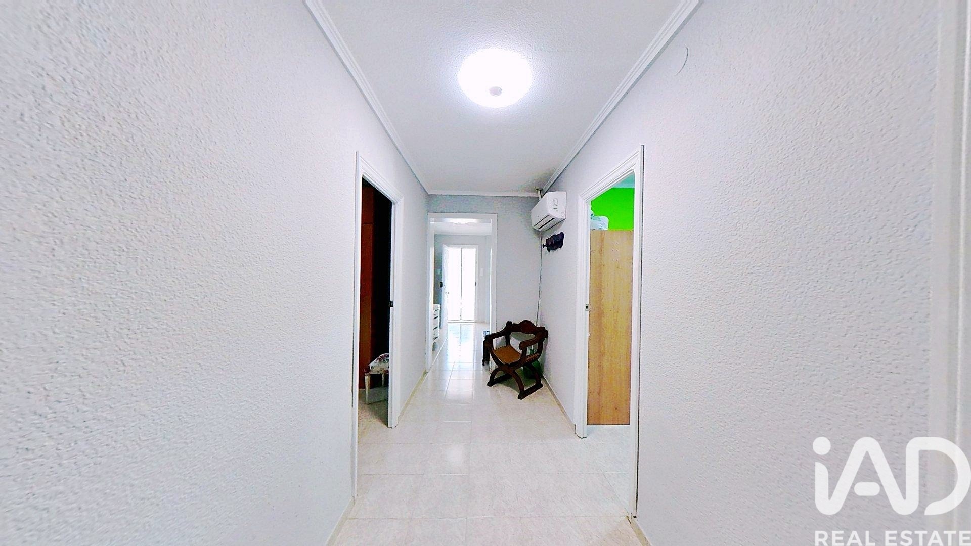 House à Elche, Alicante, Espagne 3 chambres, 140 m2 No. 152846