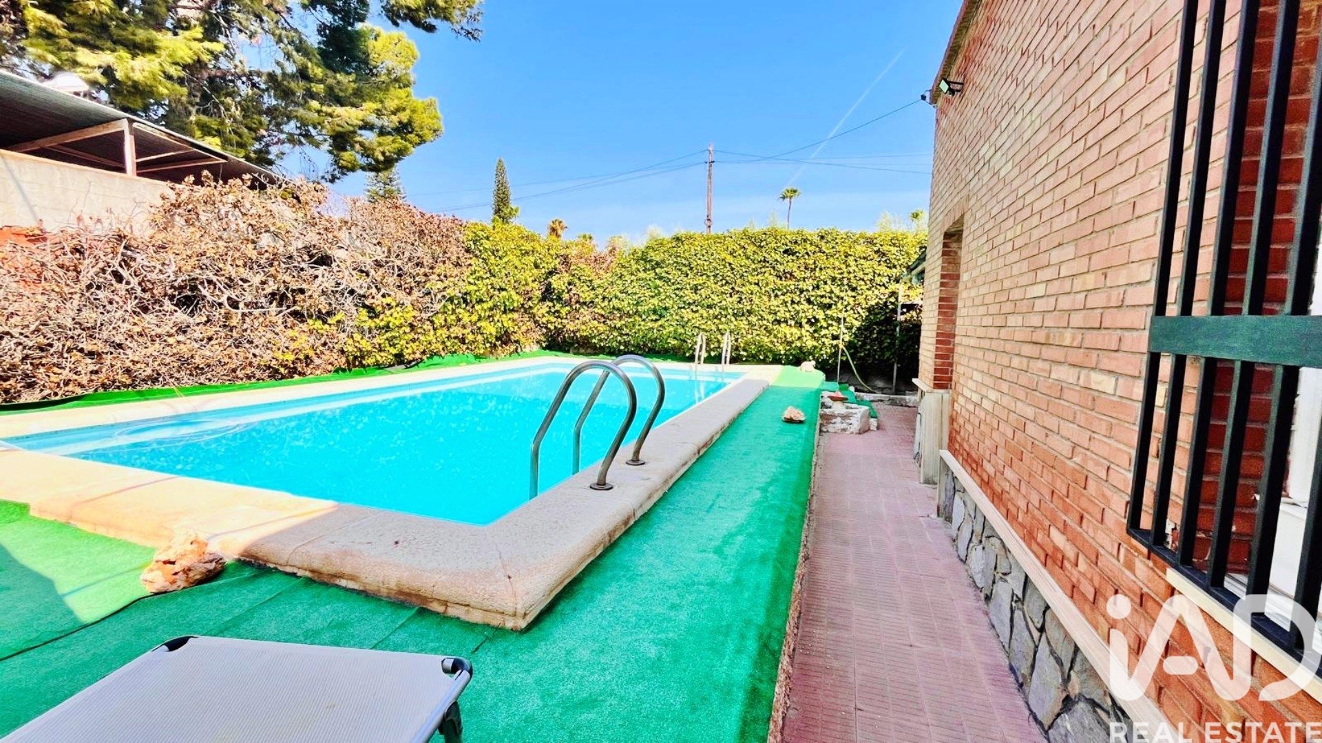 House à Elche, Alicante, Espagne 3 chambres, 140 m2 No. 152846