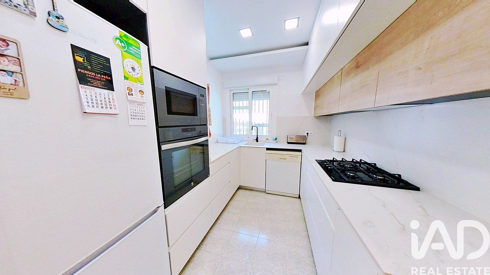 House à Elche, Alicante, Espagne 3 chambres, 140 m2 No. 152846