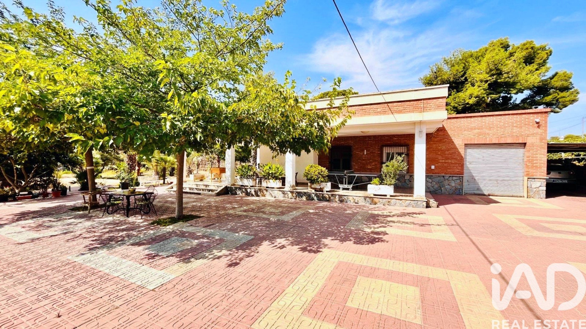 House à Elche, Alicante, Espagne 3 chambres, 140 m2 No. 152846
