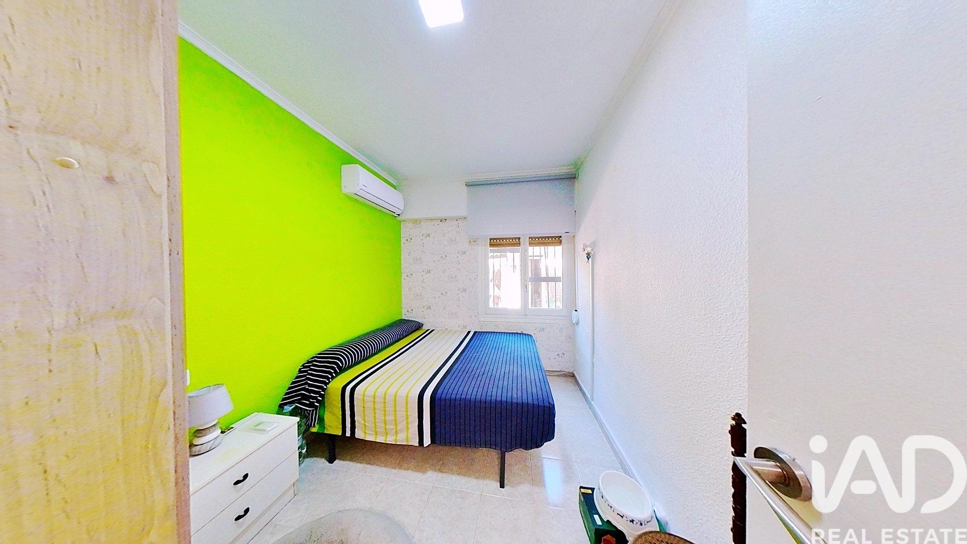 House à Elche, Alicante, Espagne 3 chambres, 140 m2 No. 152846