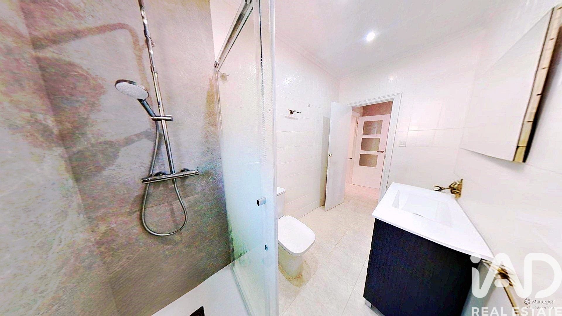 House à Elche, Alicante, Espagne 3 chambres, 140 m2 No. 152846