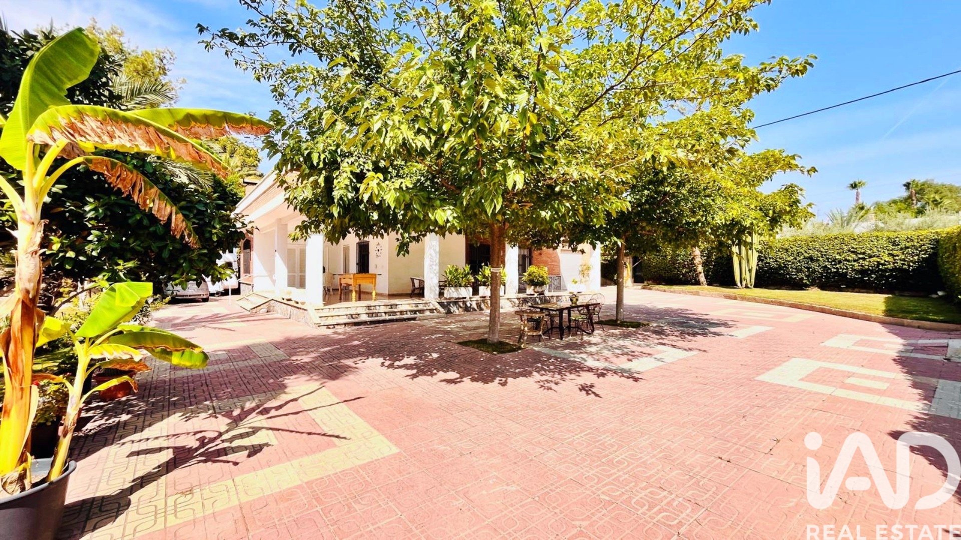 House à Elche, Alicante, Espagne 3 chambres, 140 m2 No. 152846