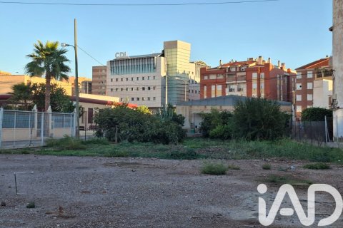 Terreno a Lorca, Murcia, Spagna 200 mq. N° 152848