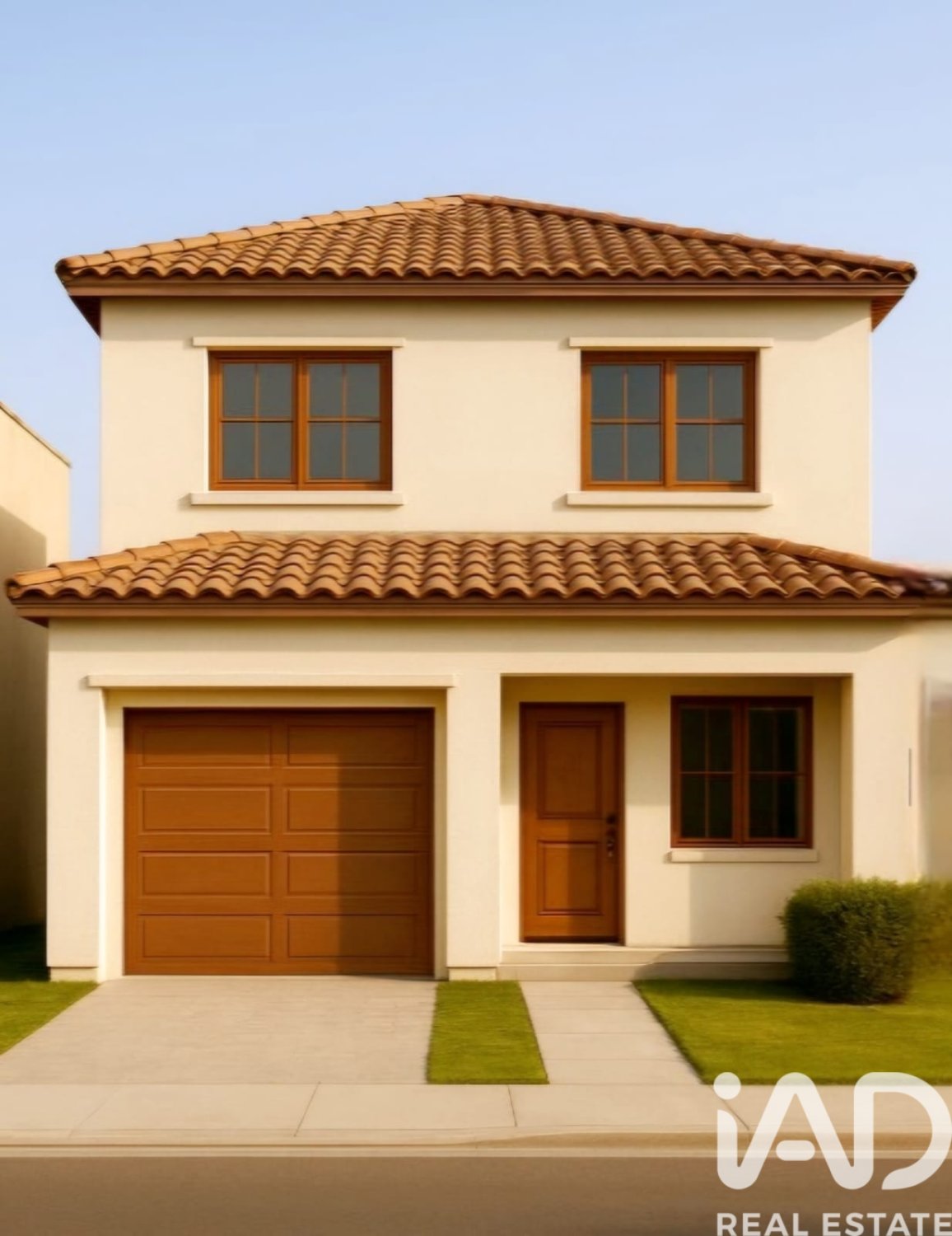 Działka w Lorca, Murcia, Hiszpania 200 mkw. nr 152848