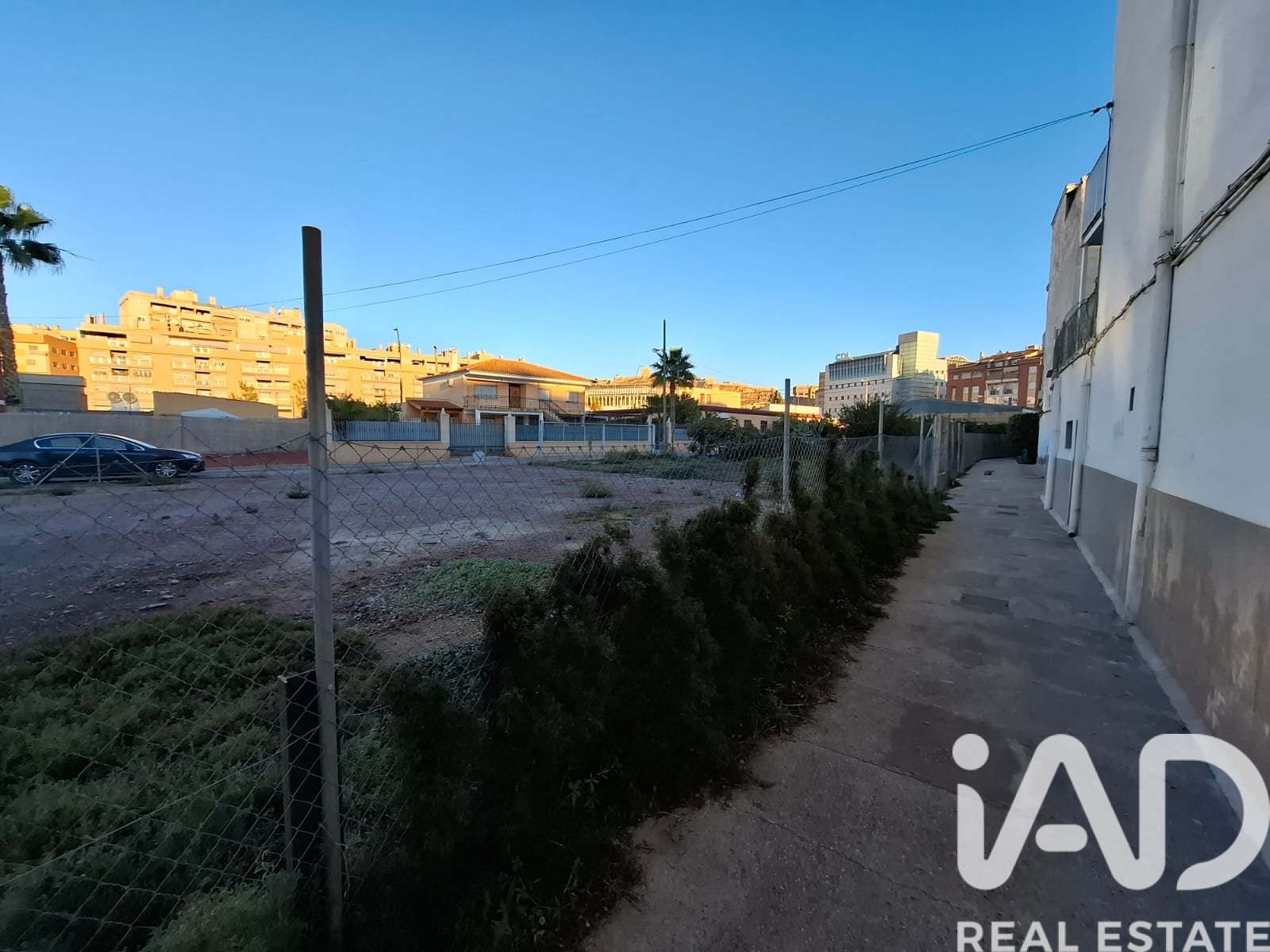 Działka w Lorca, Murcia, Hiszpania 200 mkw. nr 152848
