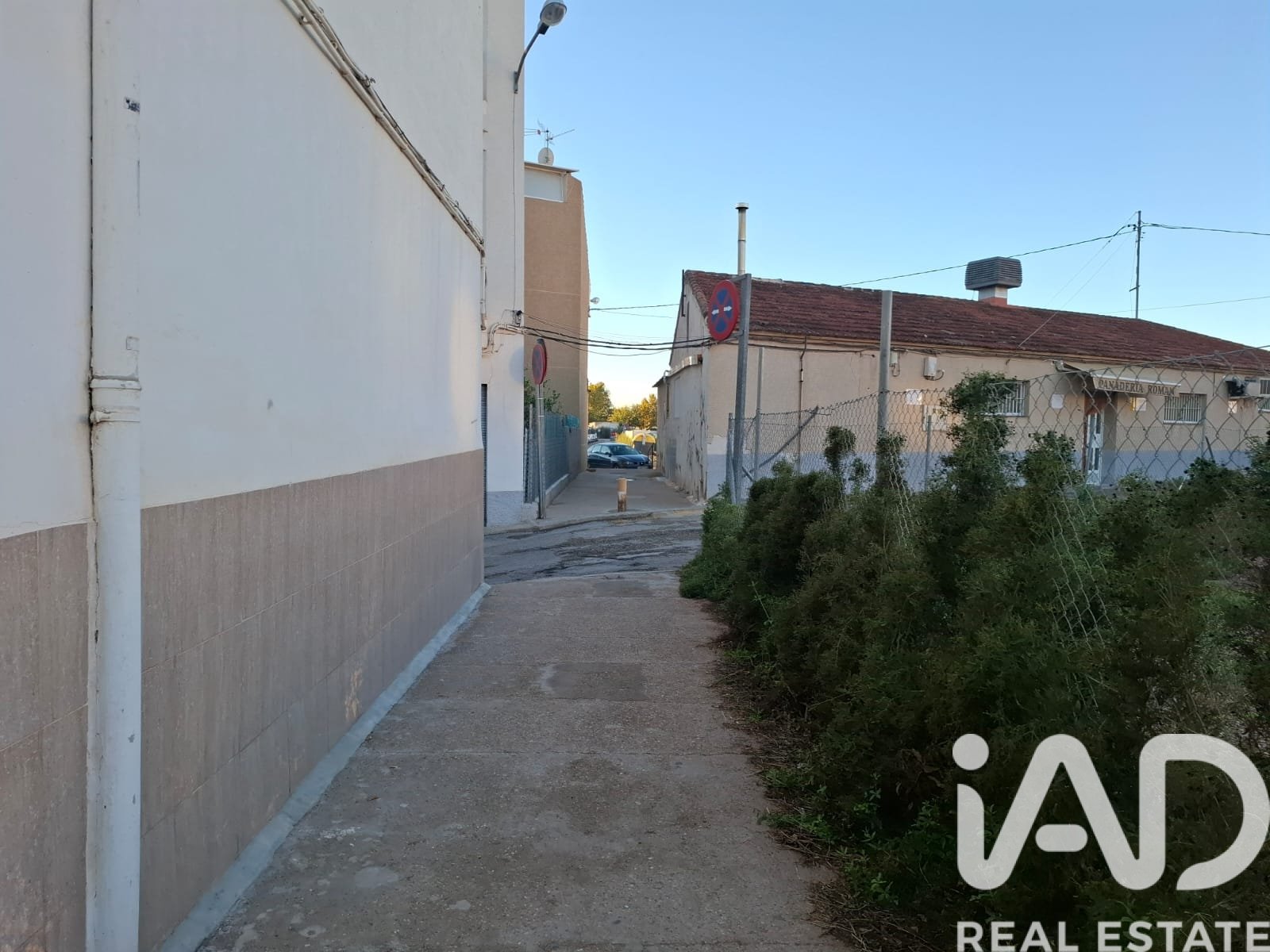 Działka w Lorca, Murcia, Hiszpania 200 mkw. nr 152848