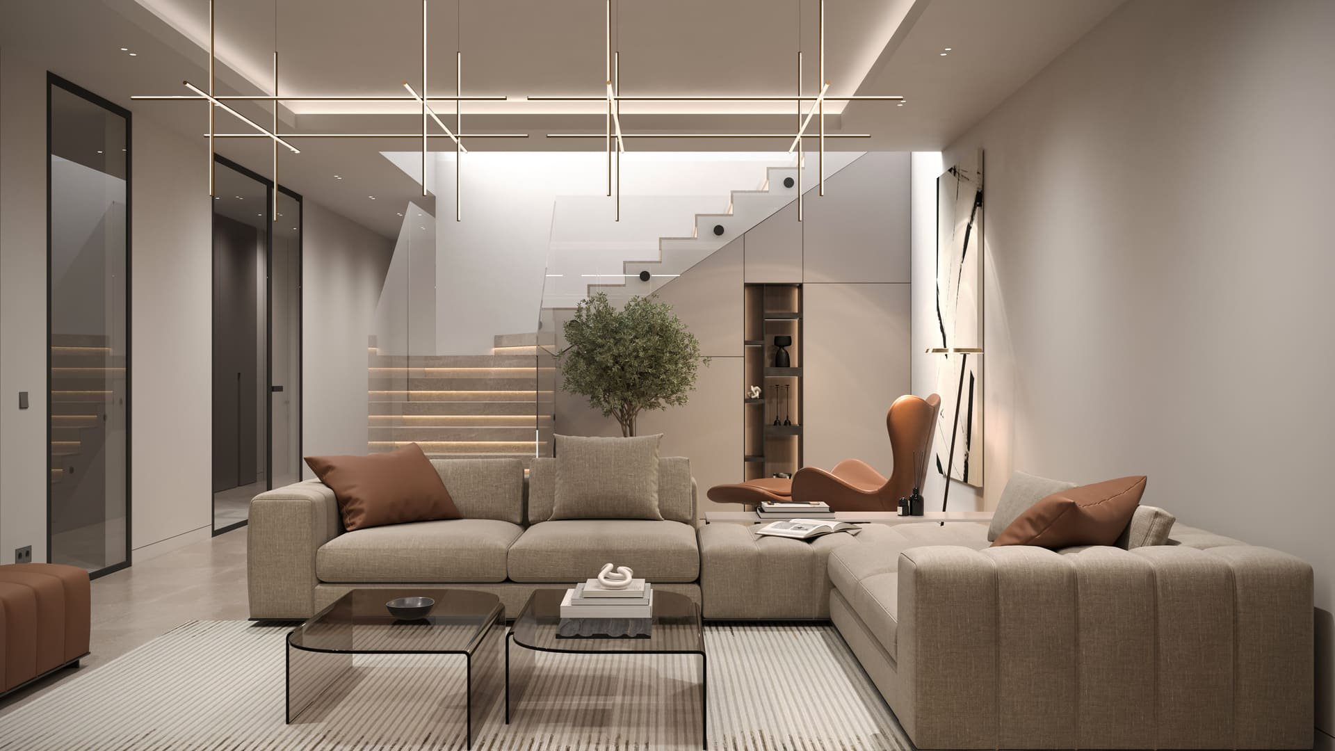 Villa à Mijas, Malaga, Espagne 5 chambres, 403 m2 No. 136813