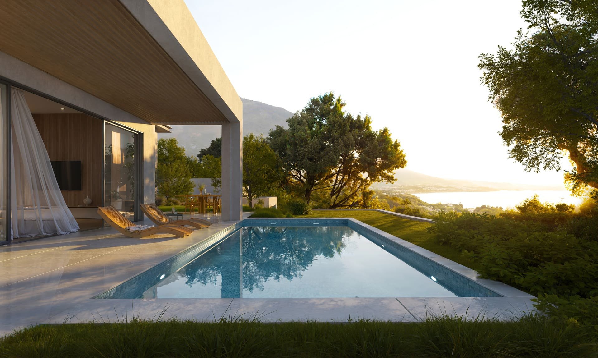 Villa à Mijas, Malaga, Espagne 5 chambres, 403 m2 No. 136813