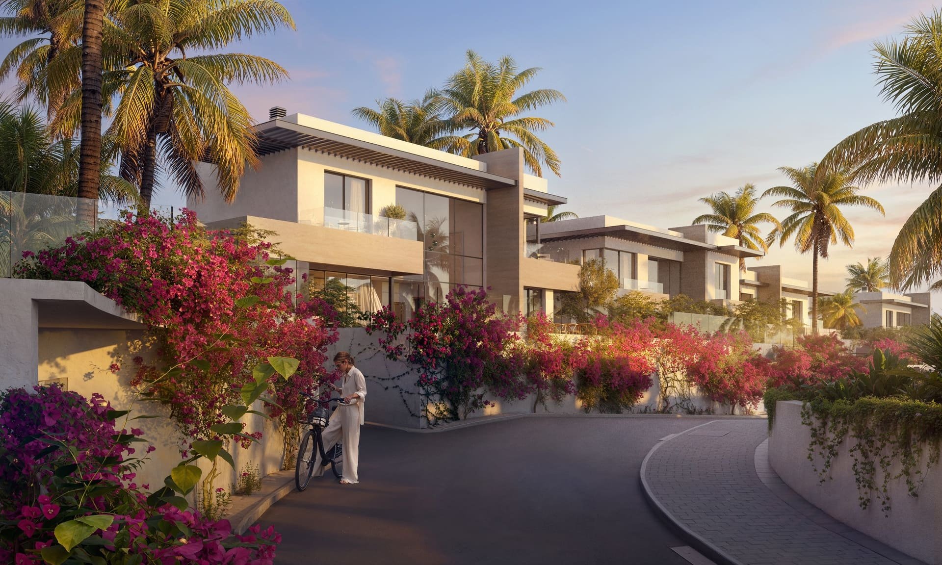 Villa à Mijas, Malaga, Espagne 4 chambres, 411 m2 No. 136817
