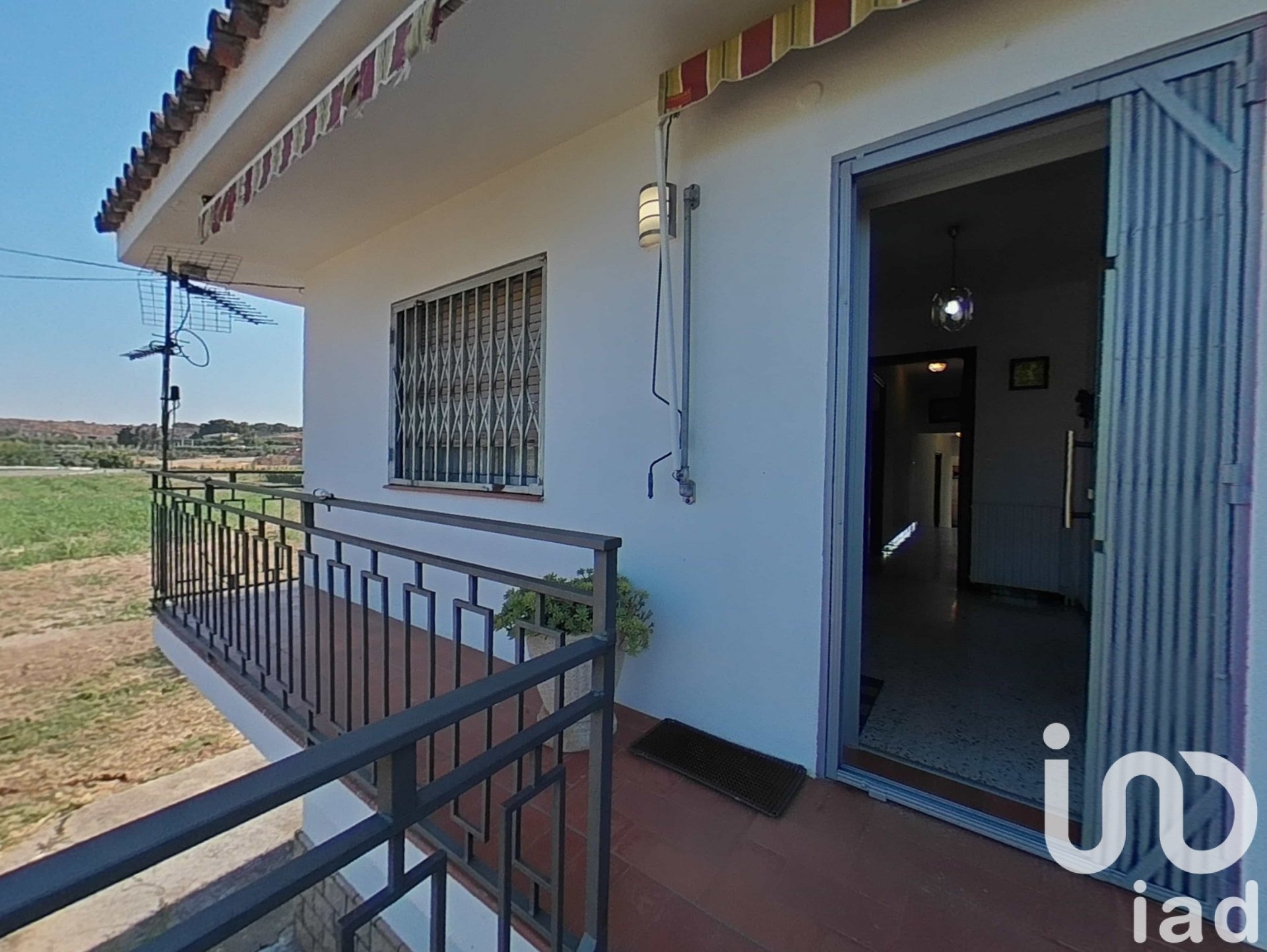 House à Lleida, Espagne 8 chambres, 413 m2 No. 153017