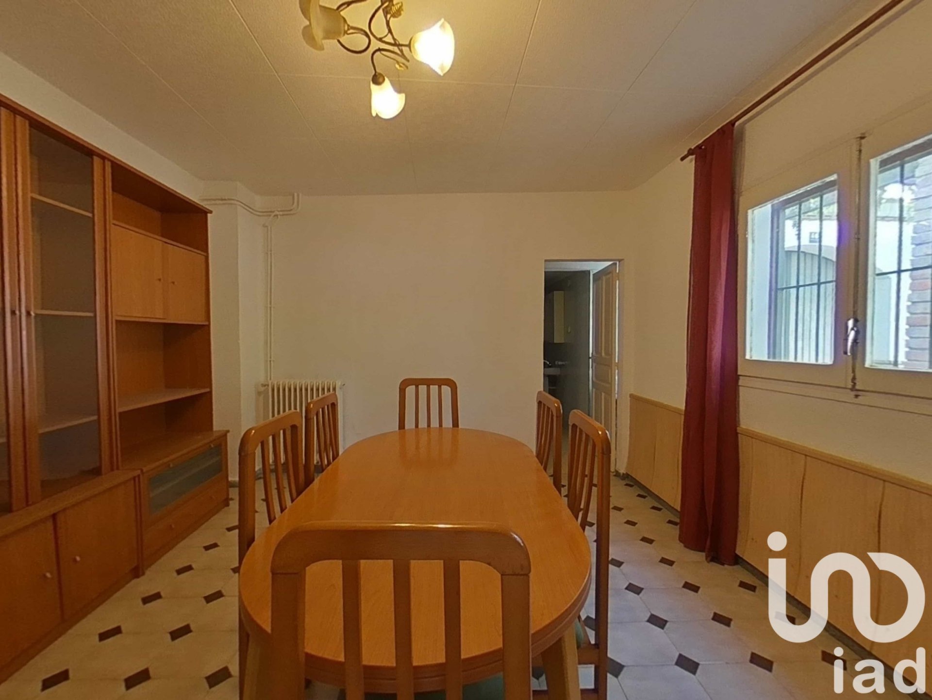 House à Lleida, Espagne 8 chambres, 413 m2 No. 153017