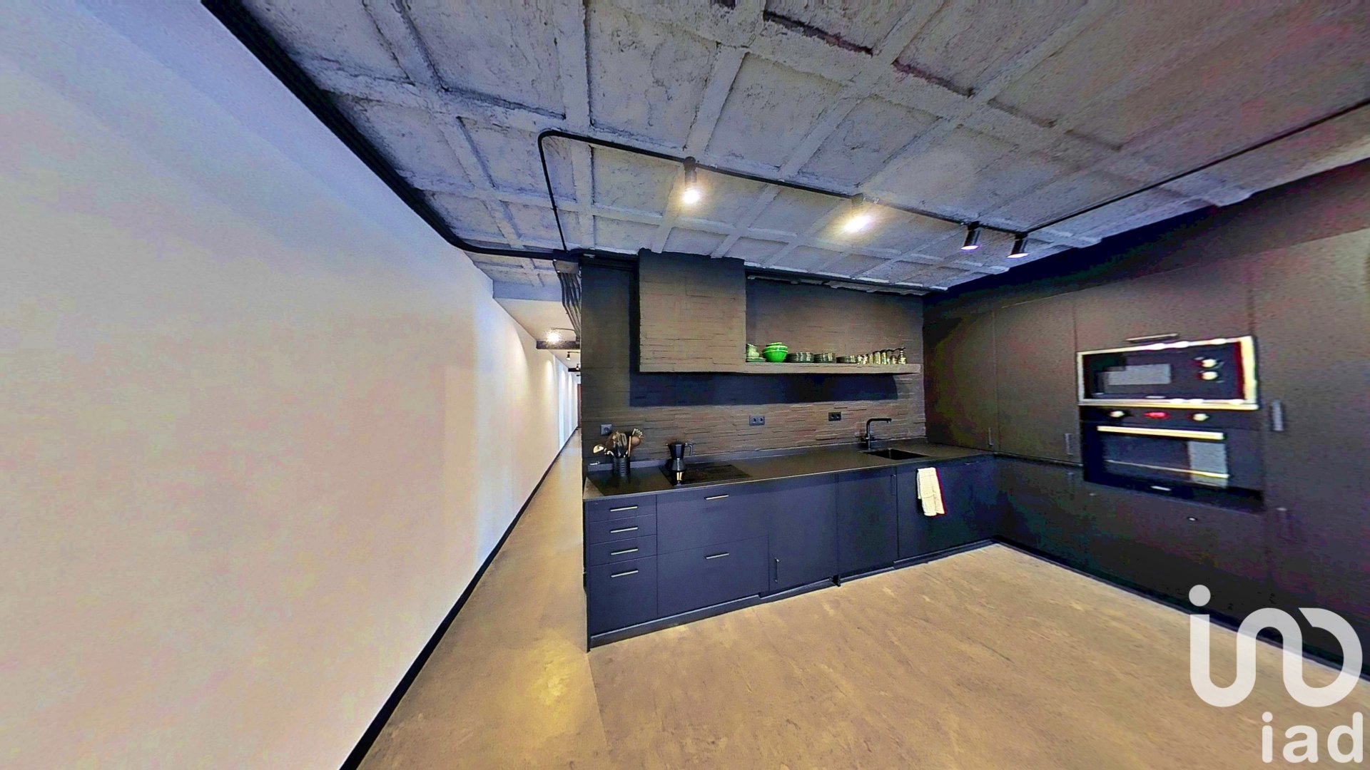 Apartment à Elche, Alicante, Espagne 2 chambres, 95 m2 No. 153013