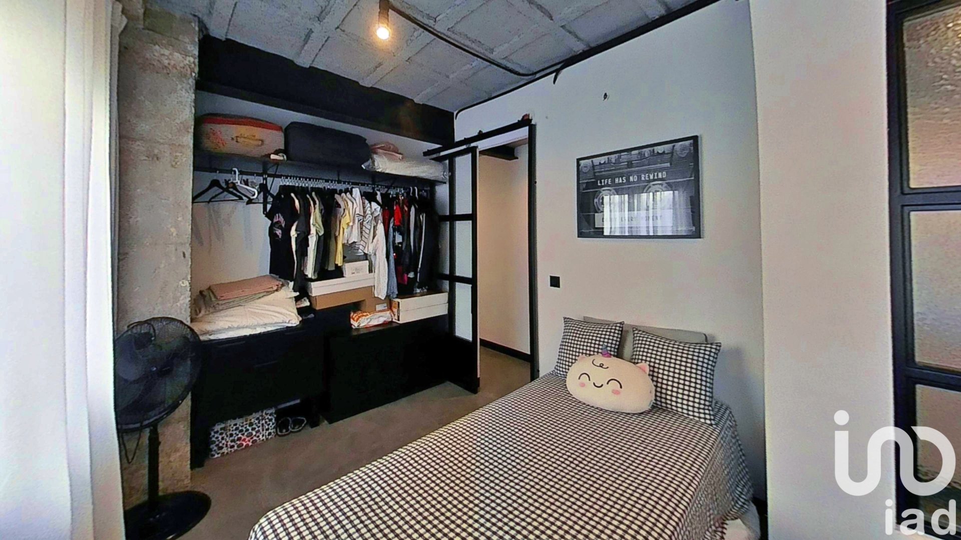 Apartment à Elche, Alicante, Espagne 2 chambres, 95 m2 No. 153013
