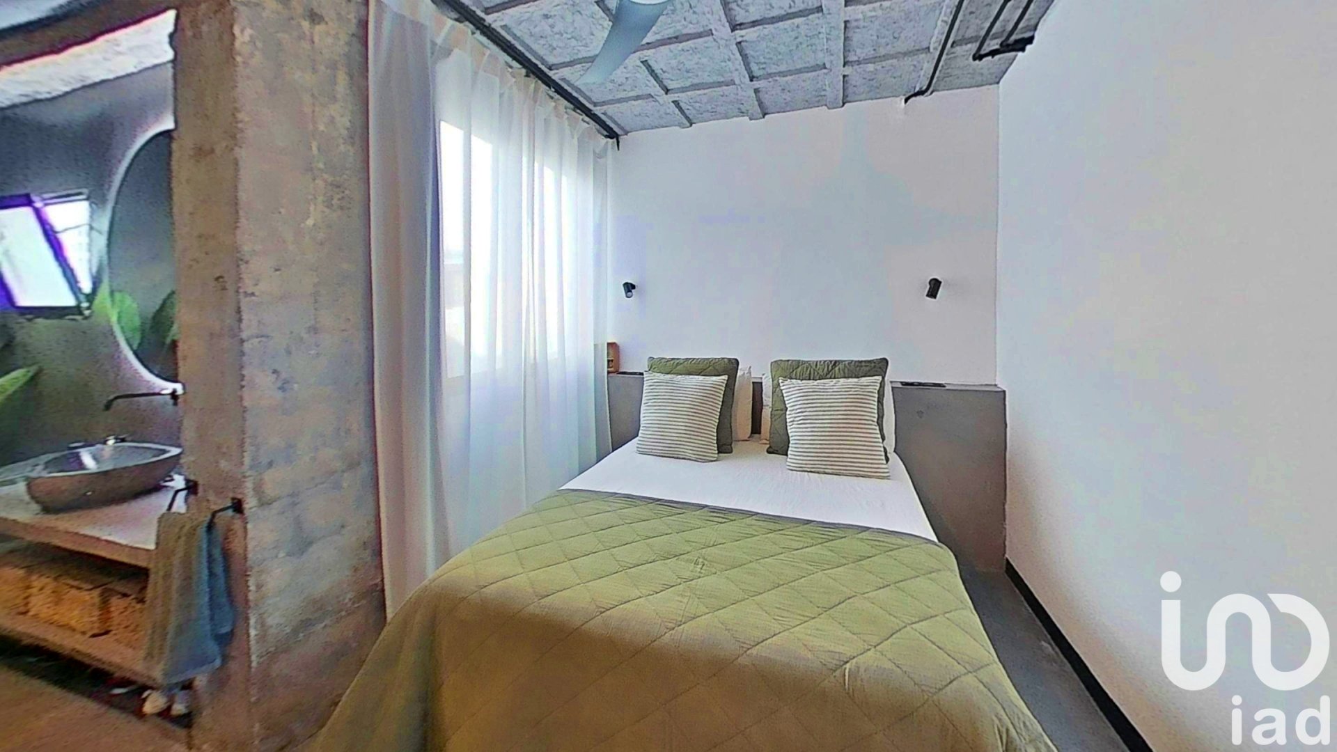 Apartment à Elche, Alicante, Espagne 2 chambres, 95 m2 No. 153013