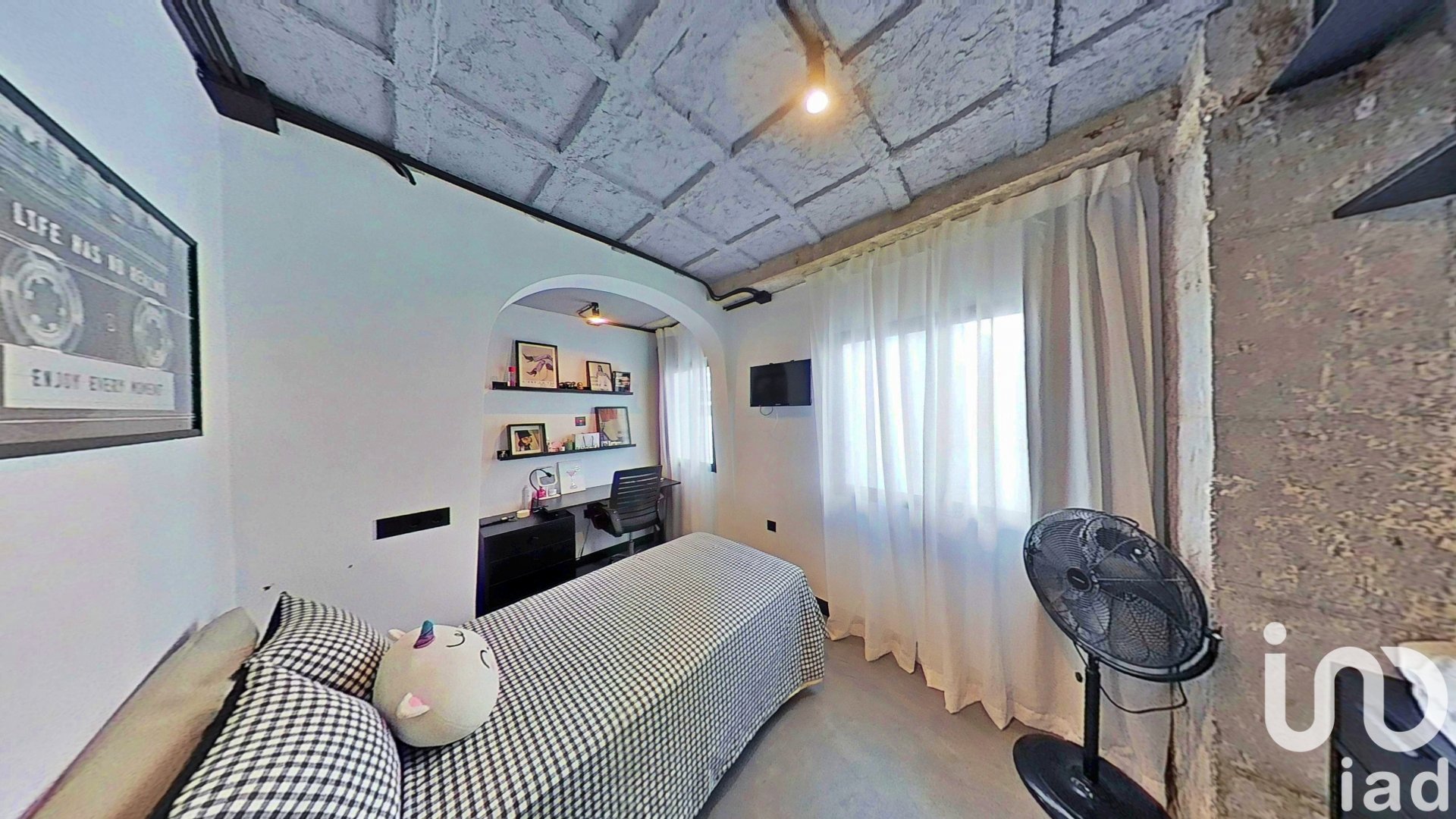 Apartment à Elche, Alicante, Espagne 2 chambres, 95 m2 No. 153013