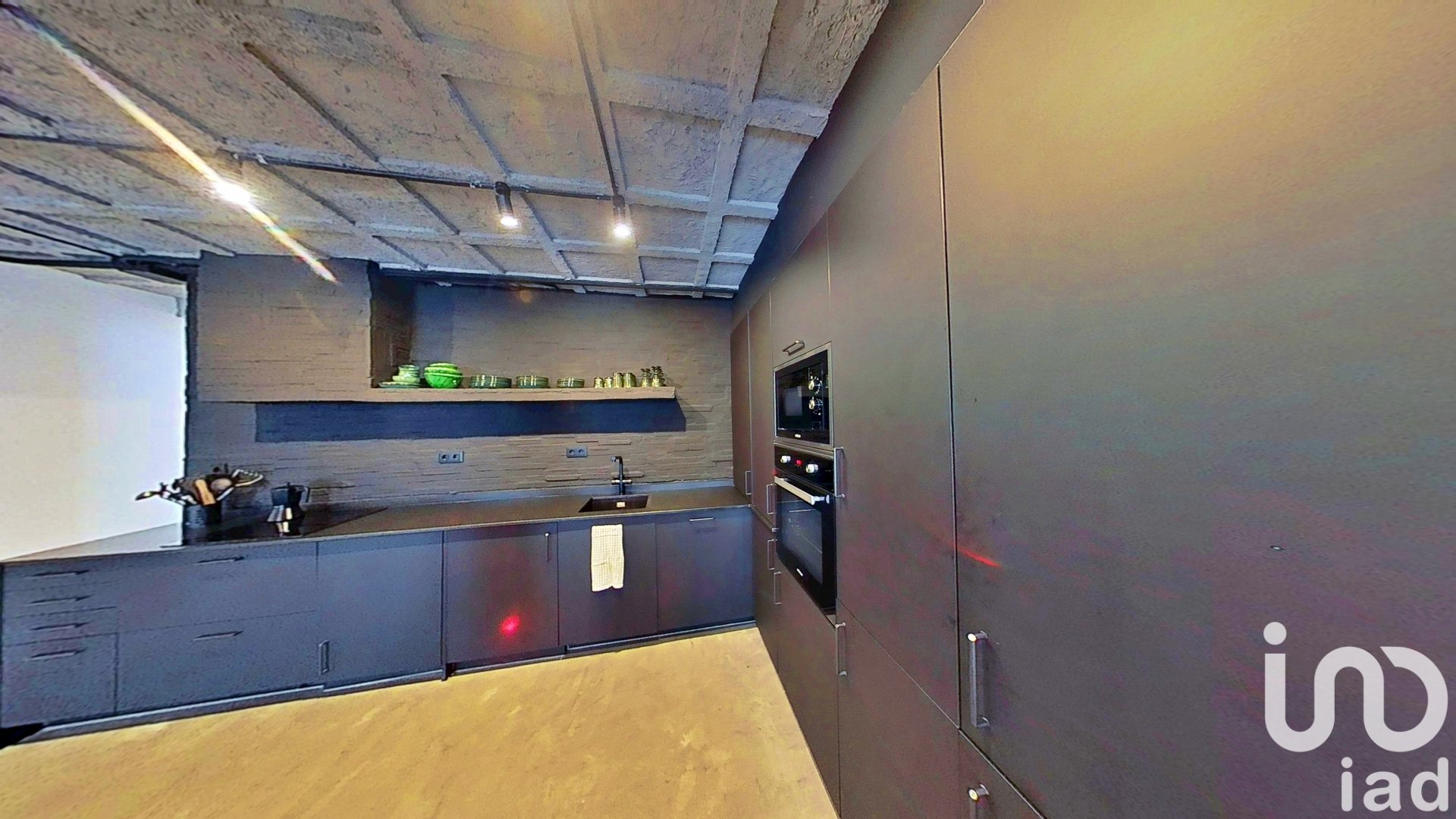 Apartment à Elche, Alicante, Espagne 2 chambres, 95 m2 No. 153013