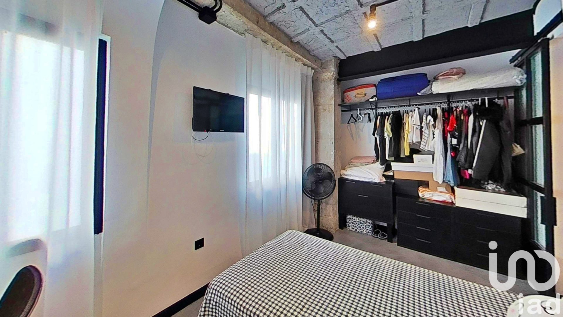 Apartment à Elche, Alicante, Espagne 2 chambres, 95 m2 No. 153013