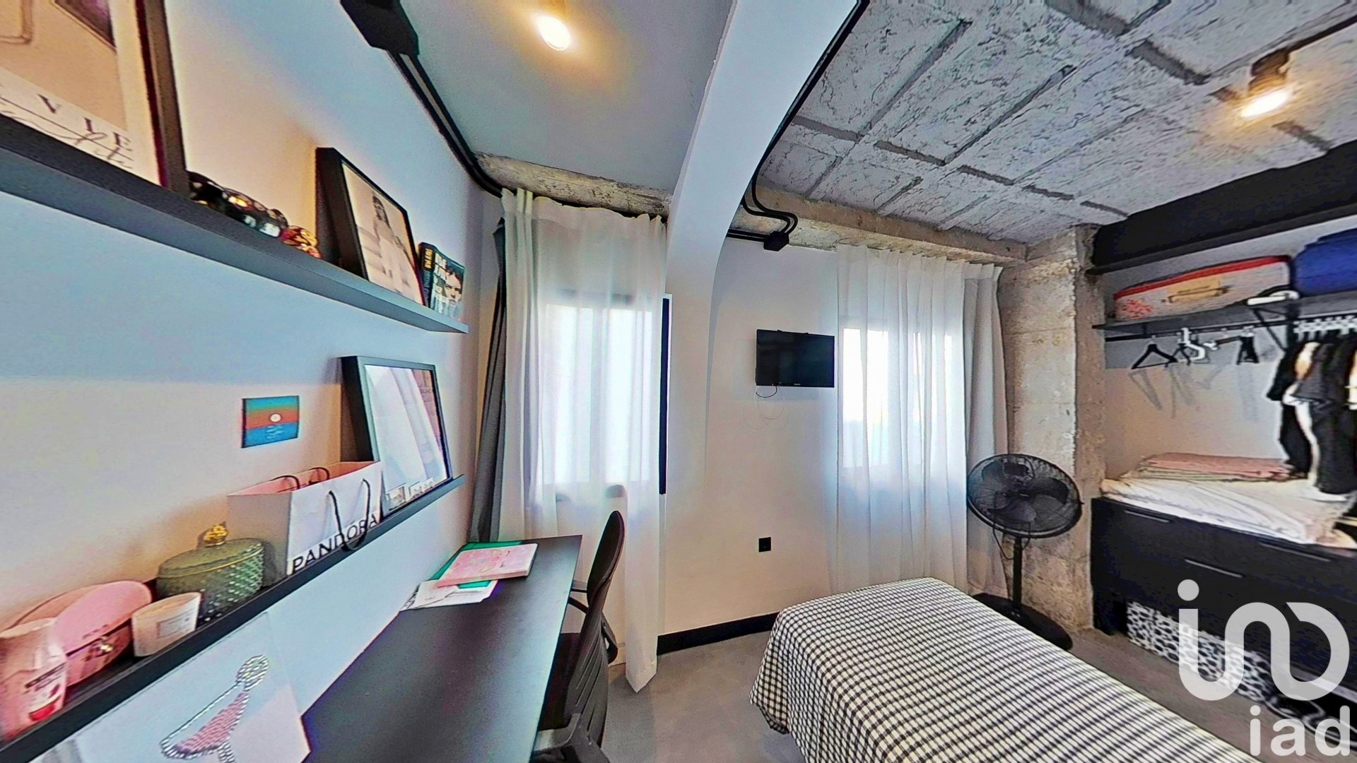 Apartment à Elche, Alicante, Espagne 2 chambres, 95 m2 No. 153013
