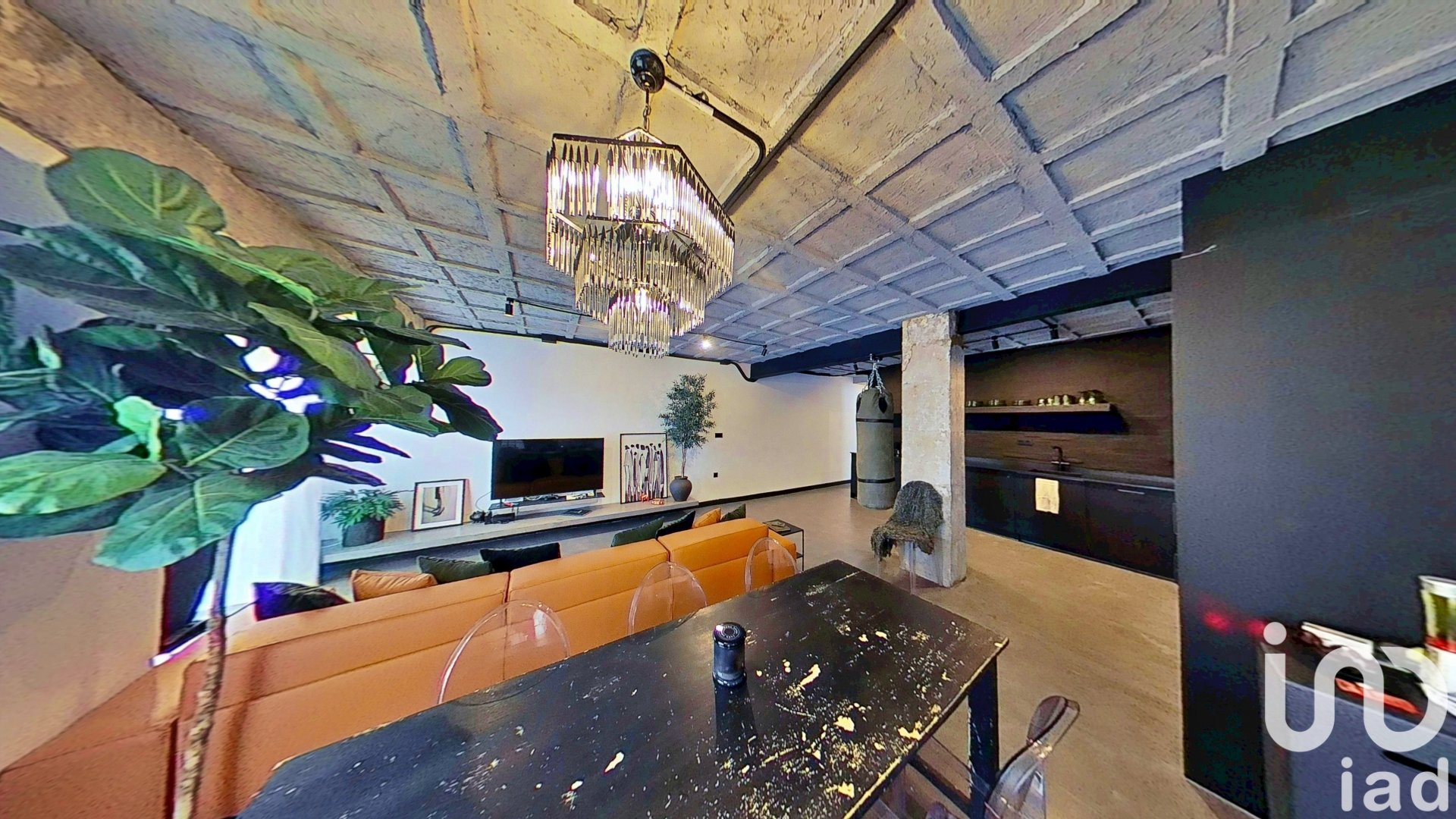 Apartment à Elche, Alicante, Espagne 2 chambres, 95 m2 No. 153013