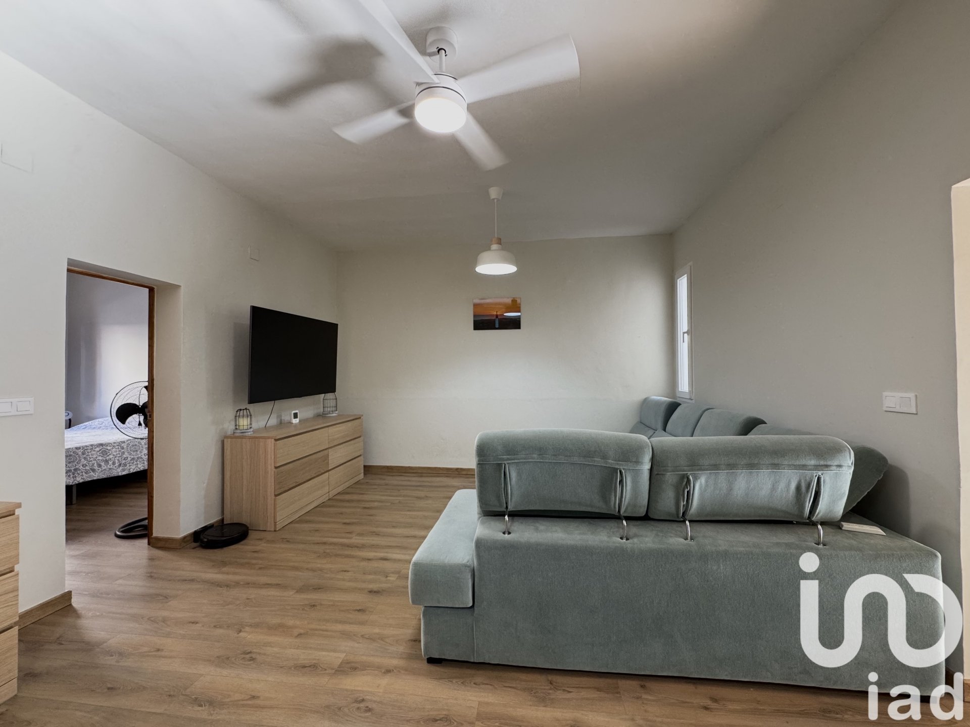 Wohnung in Denia, Alicante, Spanien 2 Schlafzimmer, 129 m2 Nr. 153015