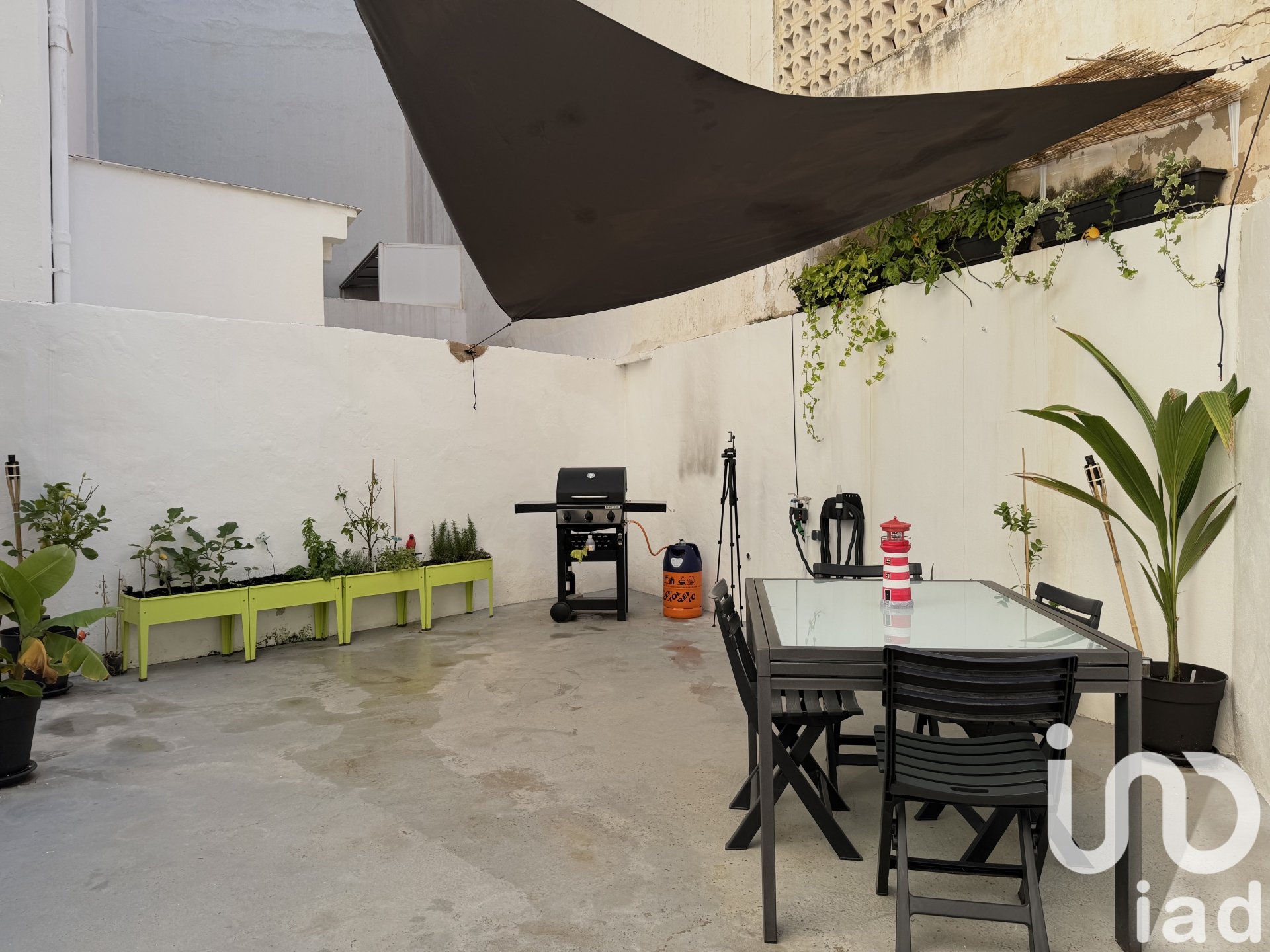 Wohnung in Denia, Alicante, Spanien 2 Schlafzimmer, 129 m2 Nr. 153015