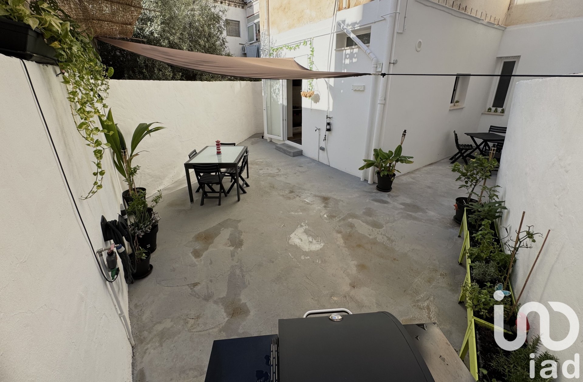 Wohnung in Denia, Alicante, Spanien 2 Schlafzimmer, 129 m2 Nr. 153015