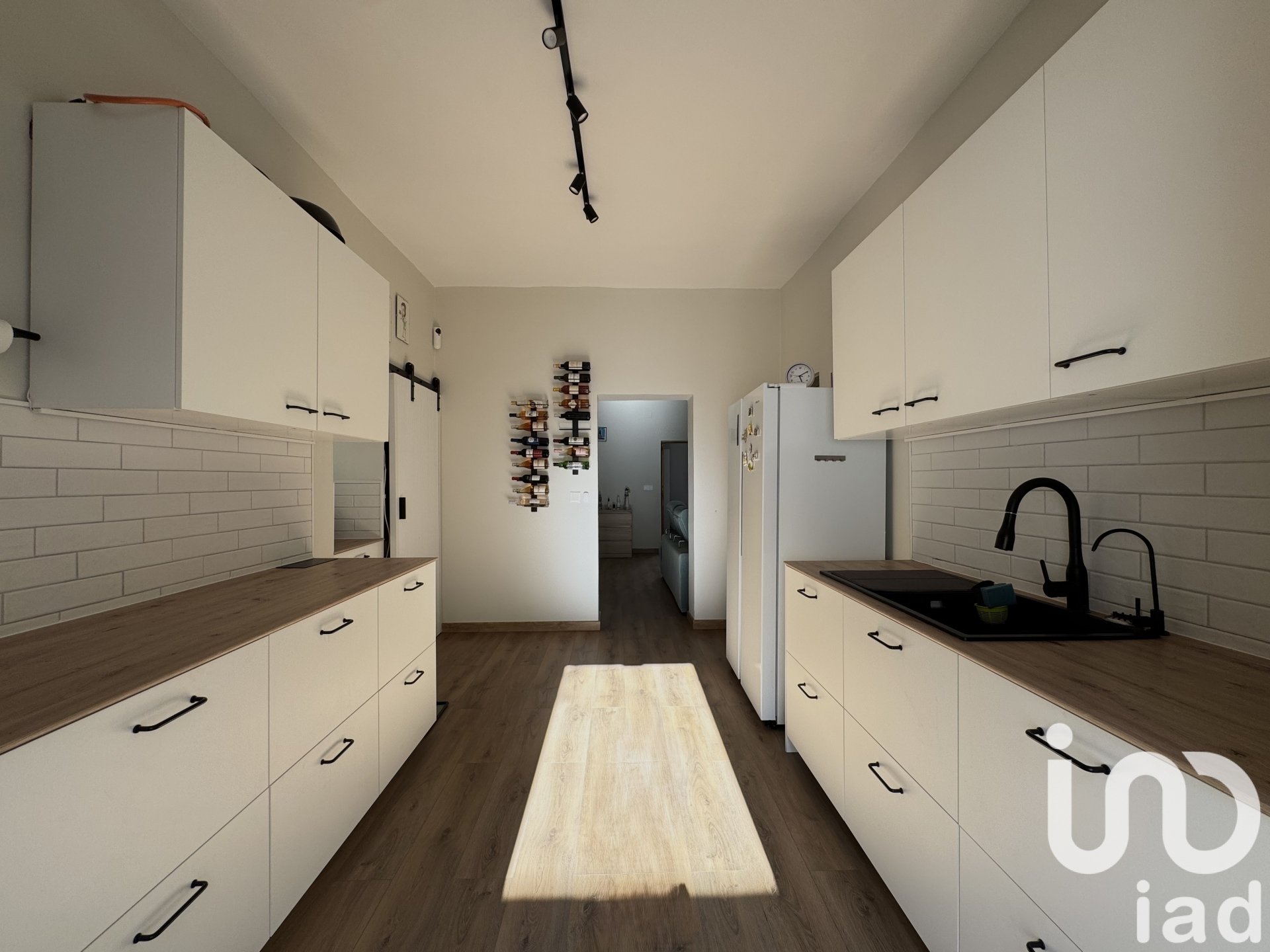 Wohnung in Denia, Alicante, Spanien 2 Schlafzimmer, 129 m2 Nr. 153015