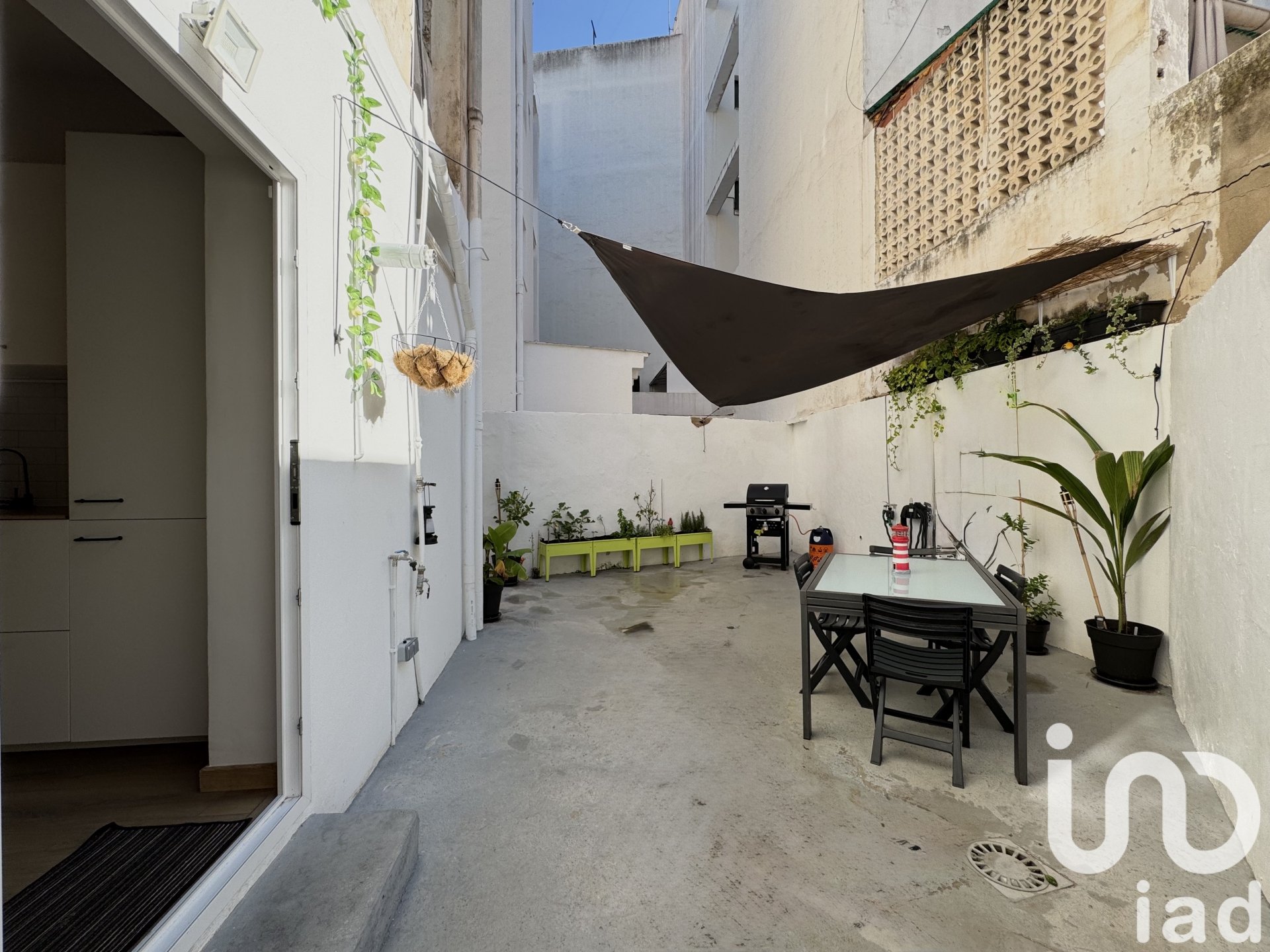 Wohnung in Denia, Alicante, Spanien 2 Schlafzimmer, 129 m2 Nr. 153015