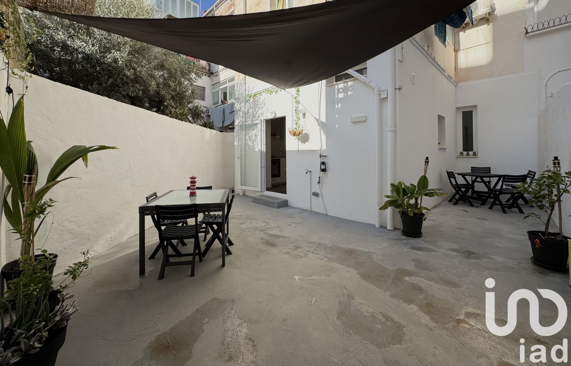 Wohnung in Denia, Alicante, Spanien 2 Schlafzimmer, 129 m2 Nr. 153015