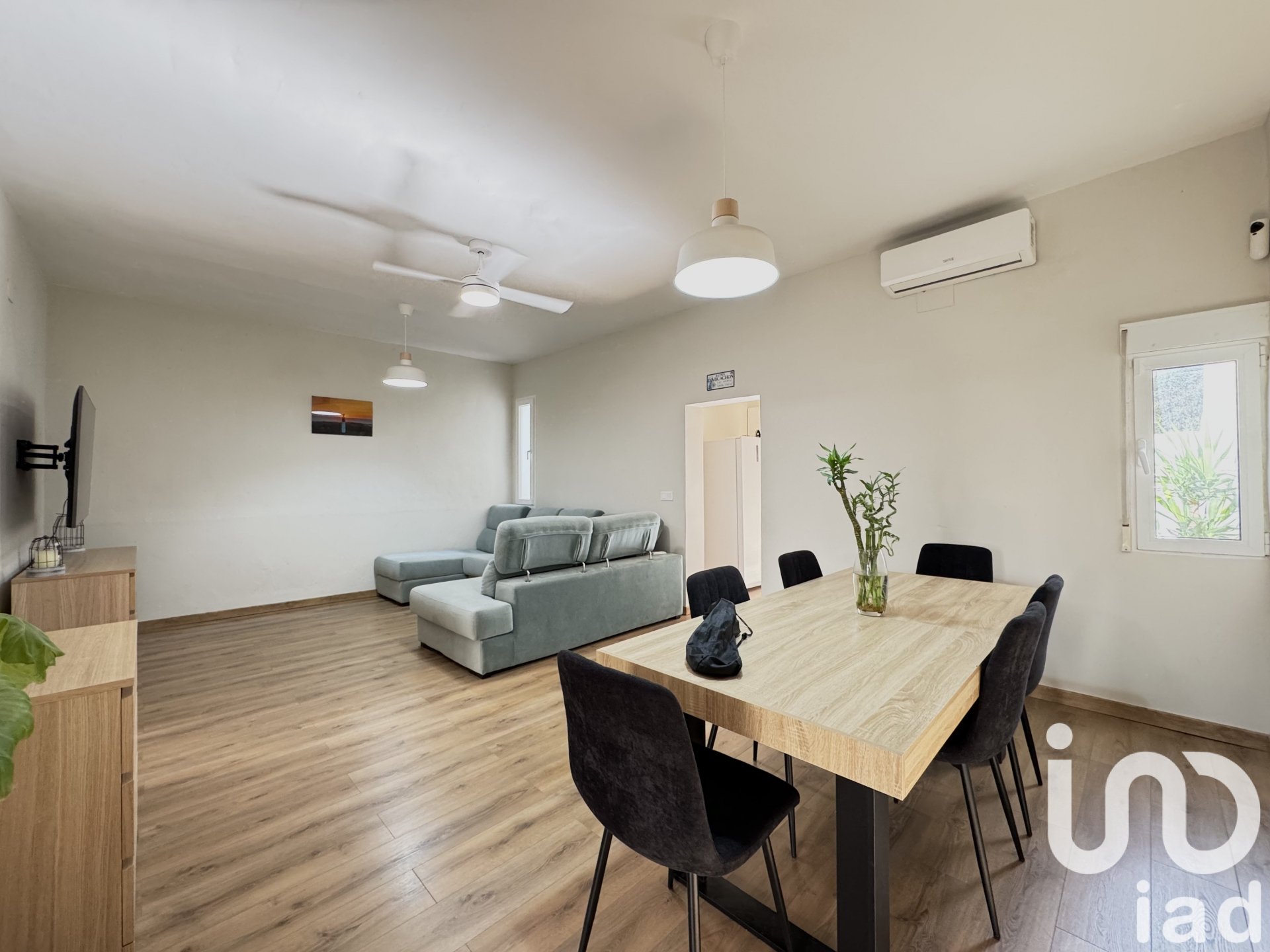 Wohnung in Denia, Alicante, Spanien 2 Schlafzimmer, 129 m2 Nr. 153015