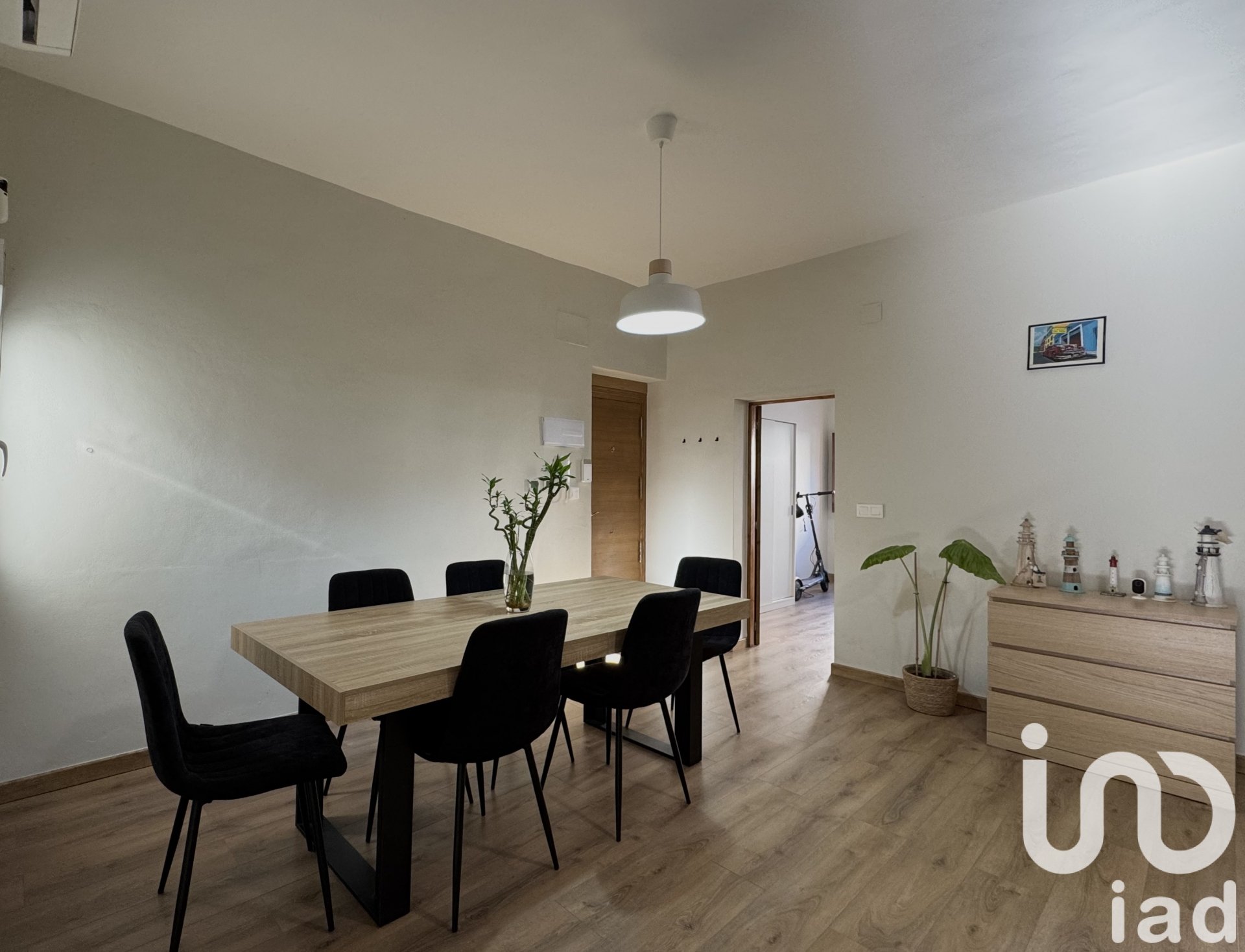 Wohnung in Denia, Alicante, Spanien 2 Schlafzimmer, 129 m2 Nr. 153015