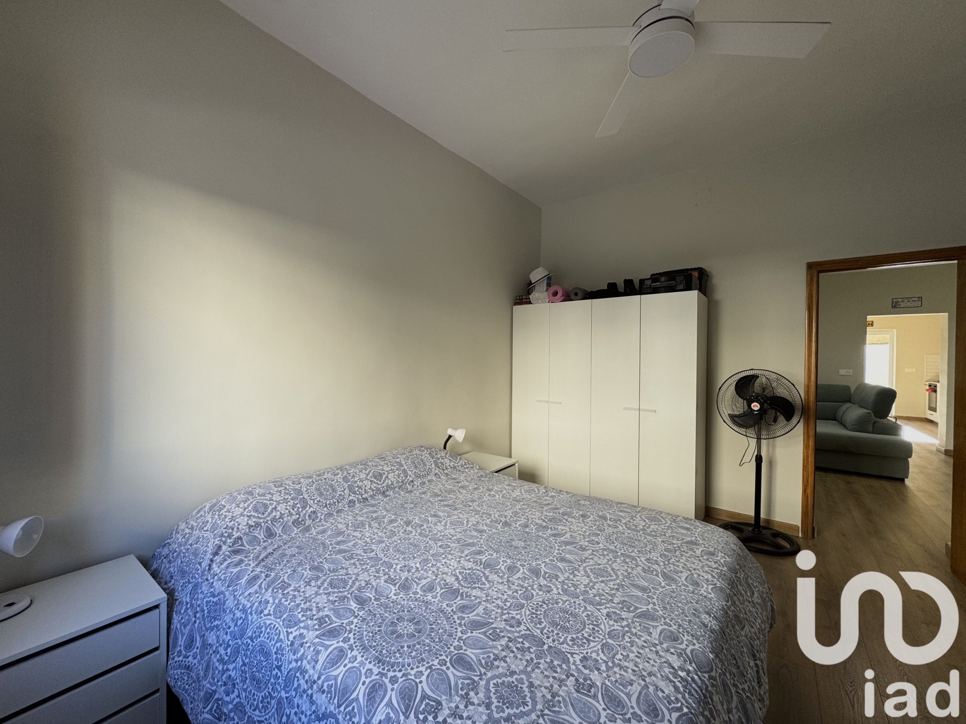 Wohnung in Denia, Alicante, Spanien 2 Schlafzimmer, 129 m2 Nr. 153015