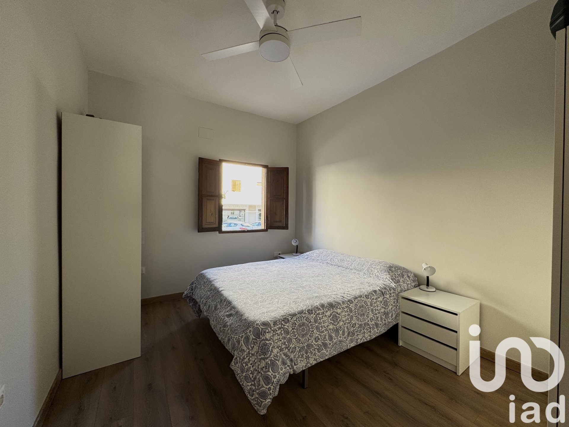 Wohnung in Denia, Alicante, Spanien 2 Schlafzimmer, 129 m2 Nr. 153015