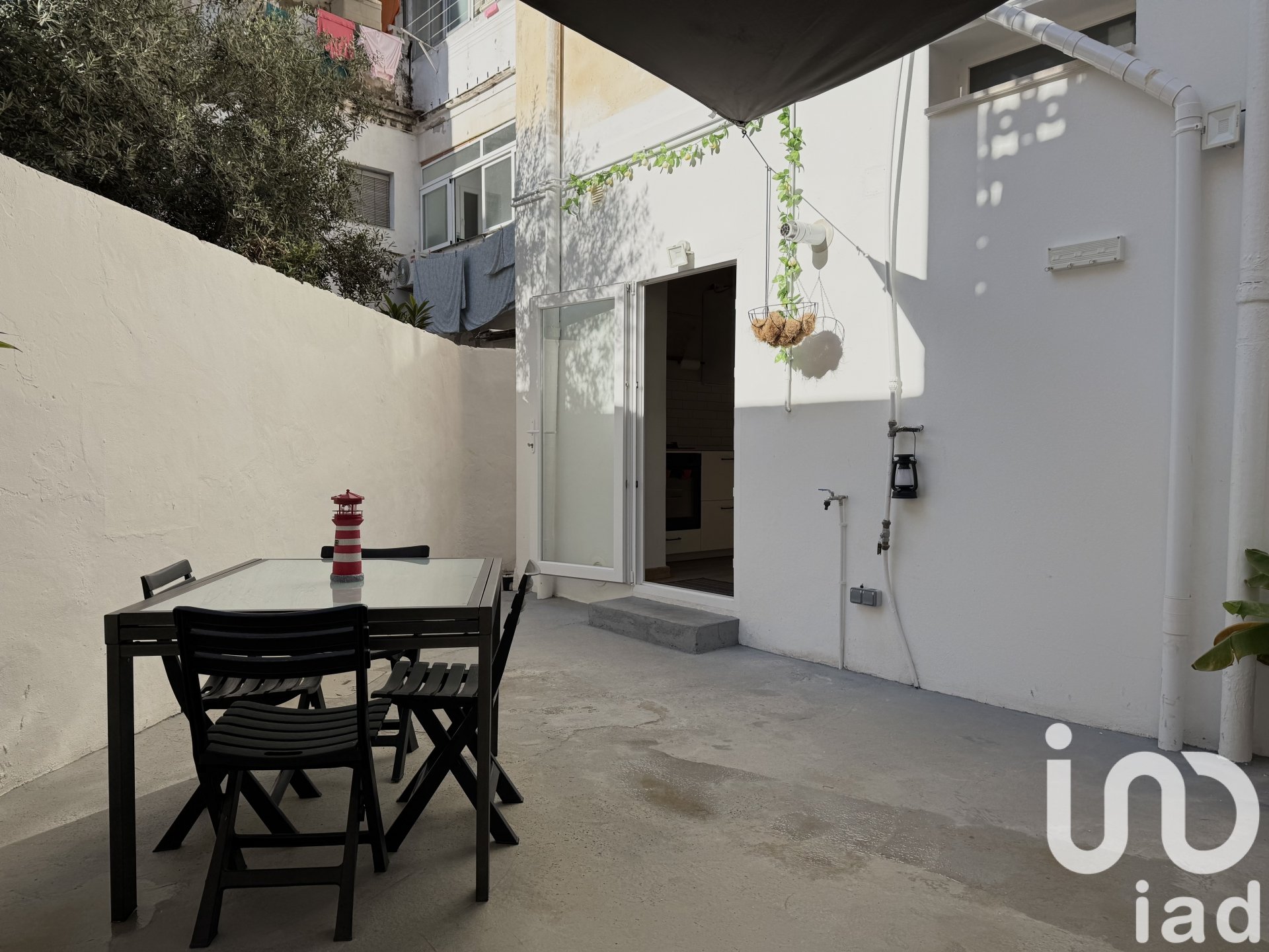 Wohnung in Denia, Alicante, Spanien 2 Schlafzimmer, 129 m2 Nr. 153015