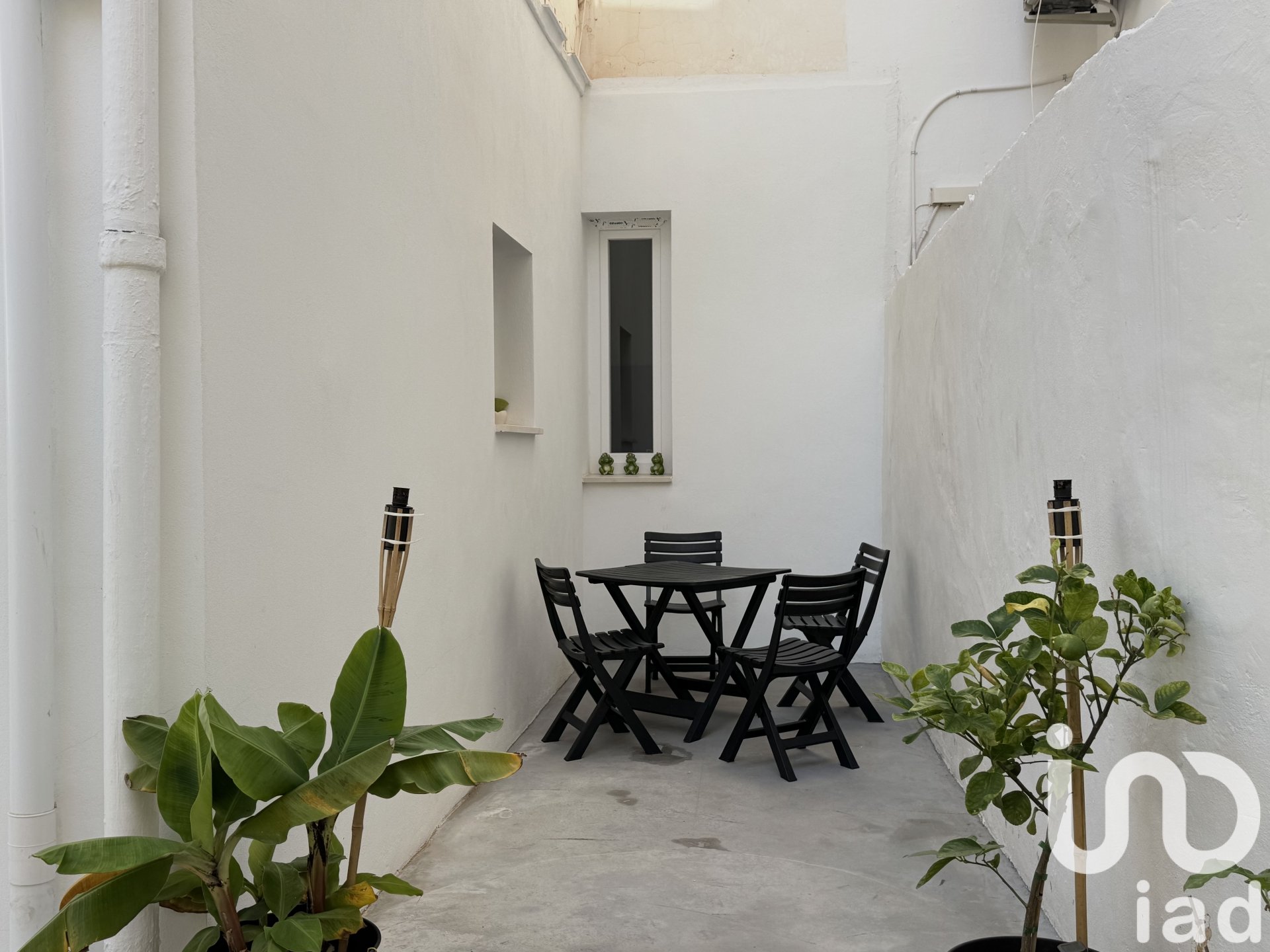 Wohnung in Denia, Alicante, Spanien 2 Schlafzimmer, 129 m2 Nr. 153015