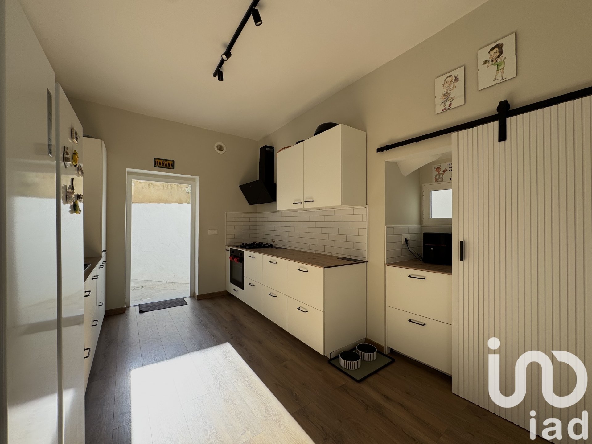 Wohnung in Denia, Alicante, Spanien 2 Schlafzimmer, 129 m2 Nr. 153015
