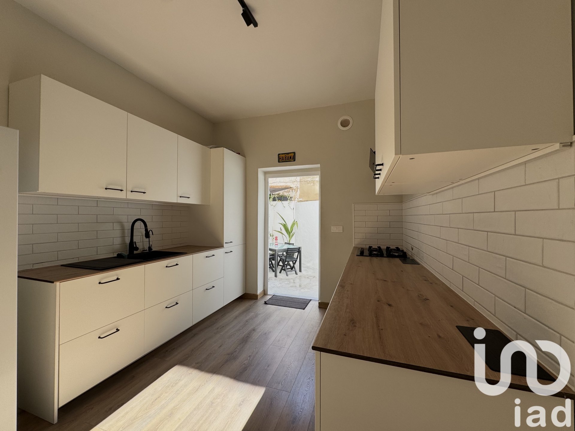 Wohnung in Denia, Alicante, Spanien 2 Schlafzimmer, 129 m2 Nr. 153015