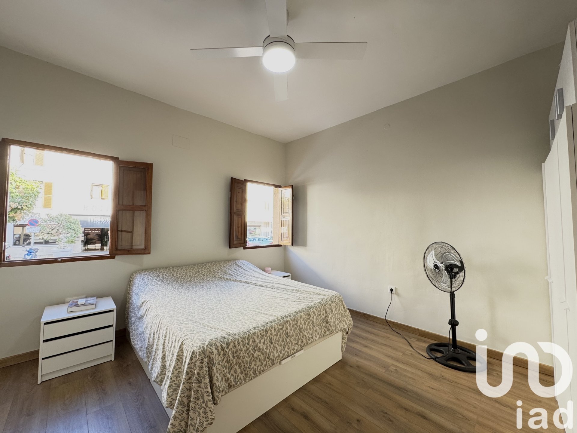Wohnung in Denia, Alicante, Spanien 2 Schlafzimmer, 129 m2 Nr. 153015