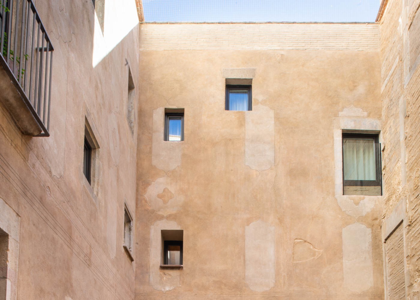 Apartment in Barcelona, Spain 3 bedrooms,  No. 141048