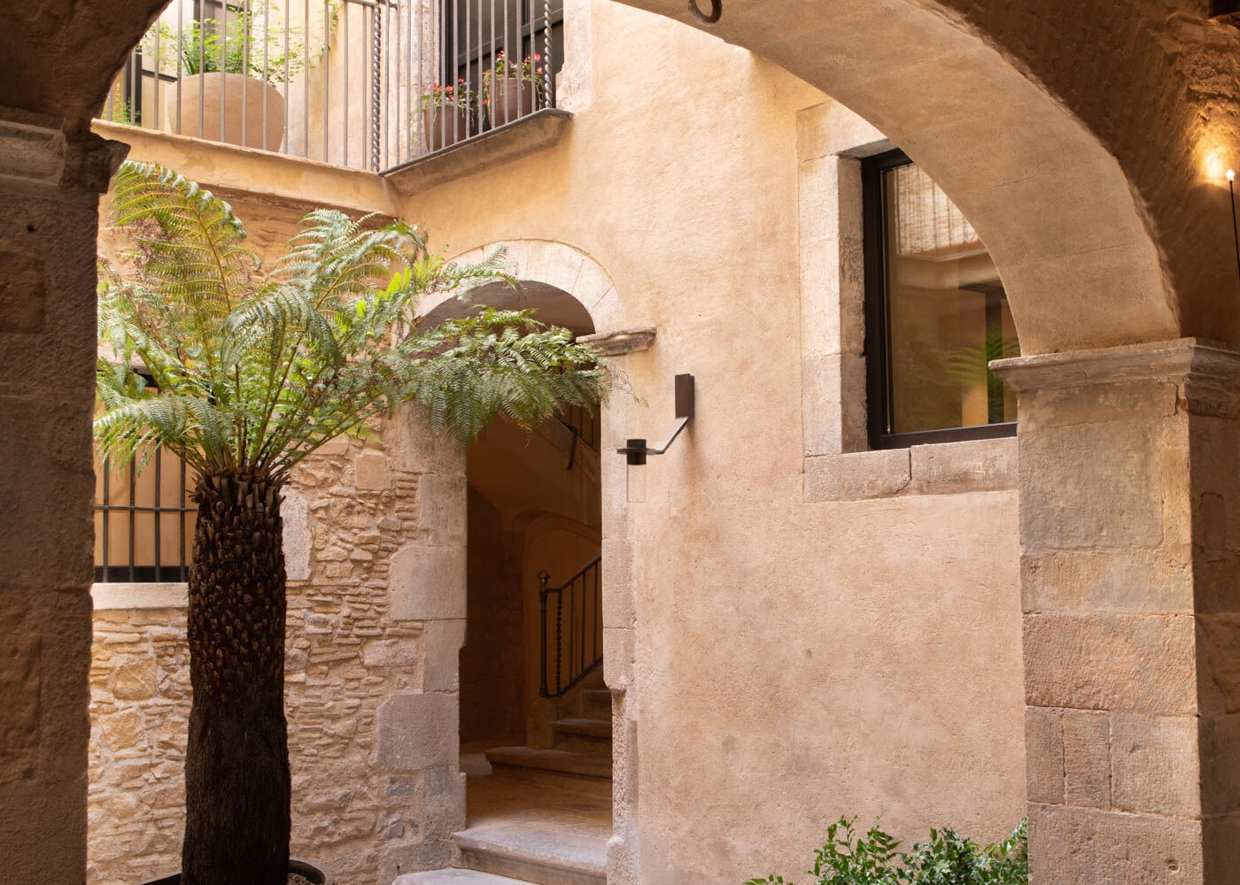 Apartment in Barcelona, Spain 3 bedrooms,  No. 141048