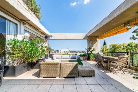Dzīvoklis Barcelona, Spānijā 5 istabas,  Nr. 141047