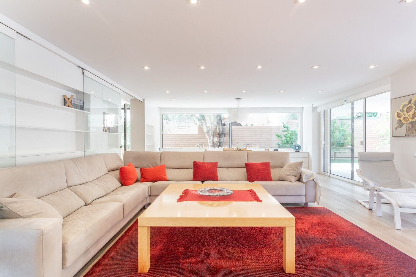 Māja Barcelona, Spānijā 7 istabas,  Nr. 141050